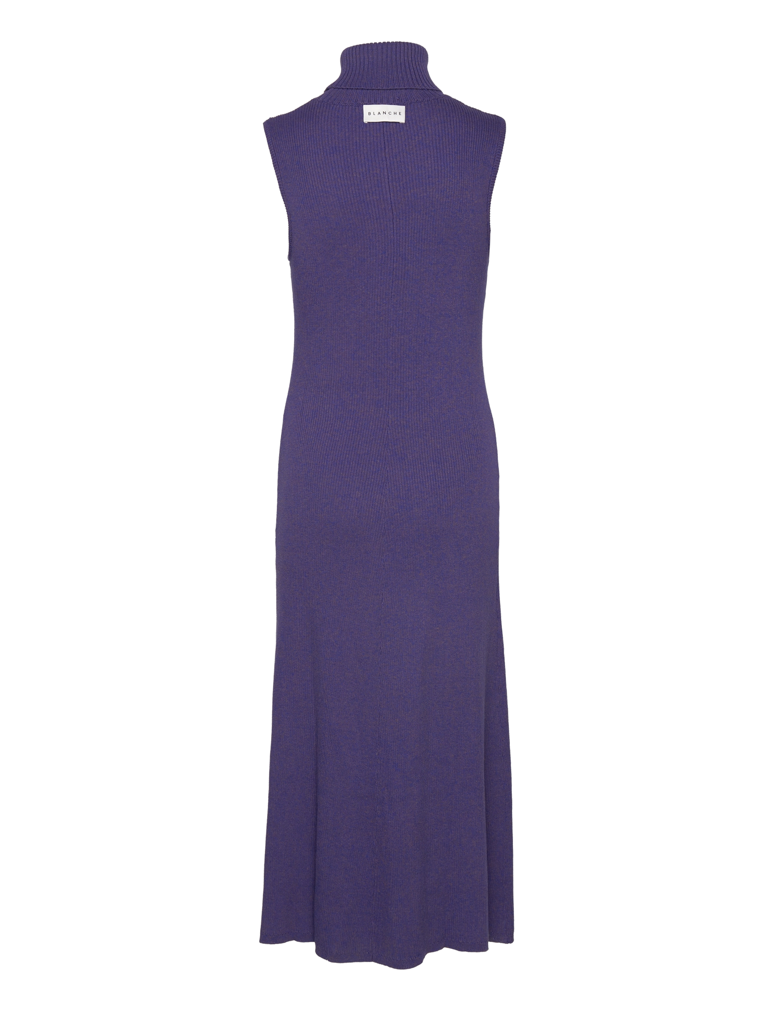 Blanche - Selma Autumn Dress - bluing - 1