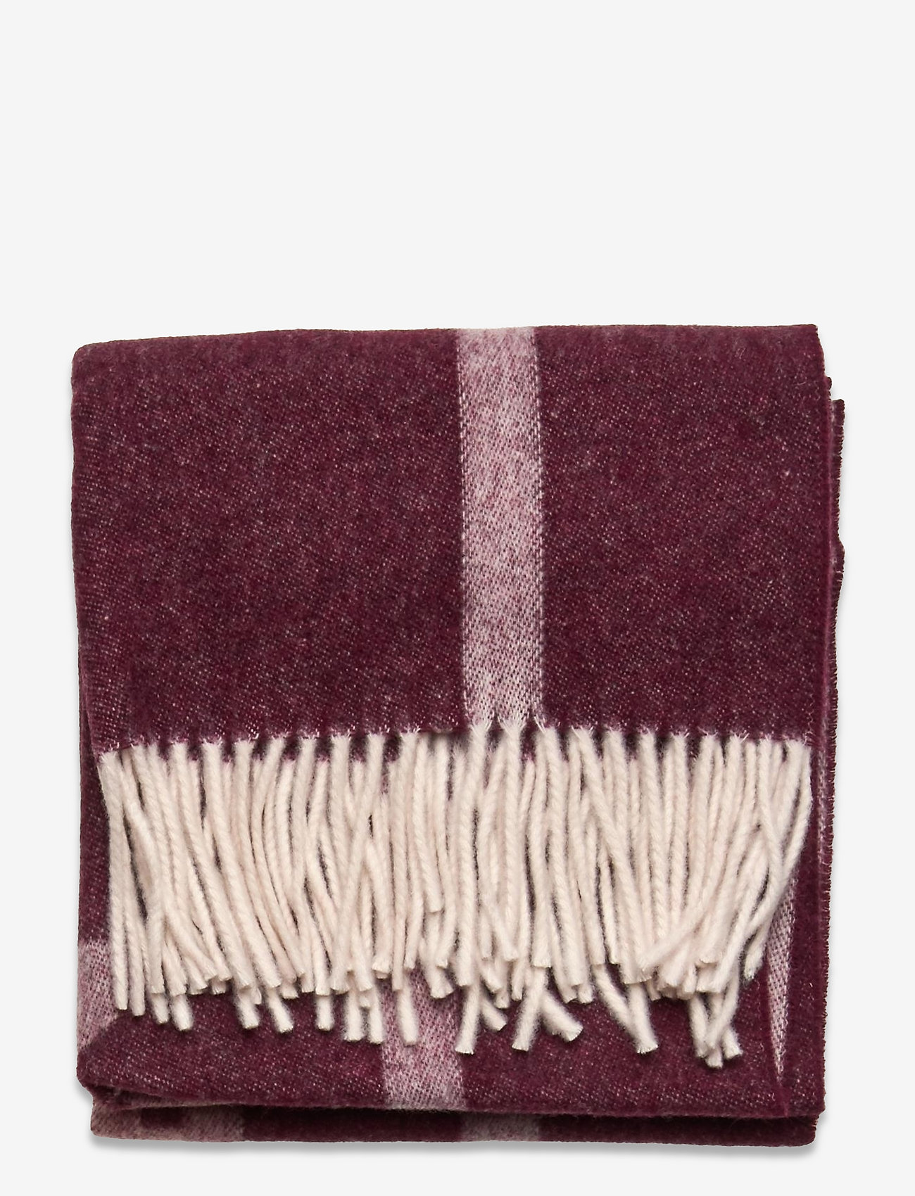 Blanche - Cosy Logo - cabernet - 1