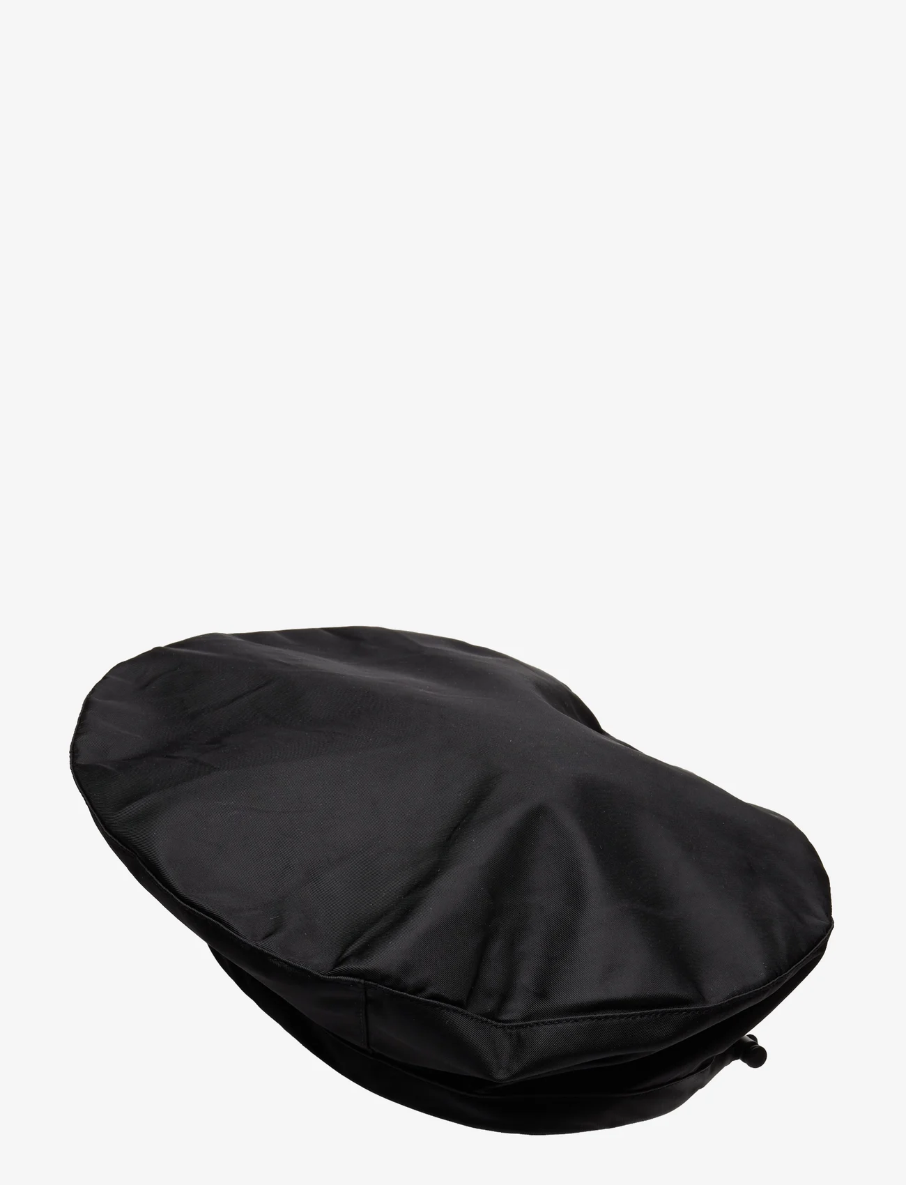Blanche - Logo Cap Denim - kepurės su snapeliu - black - 1