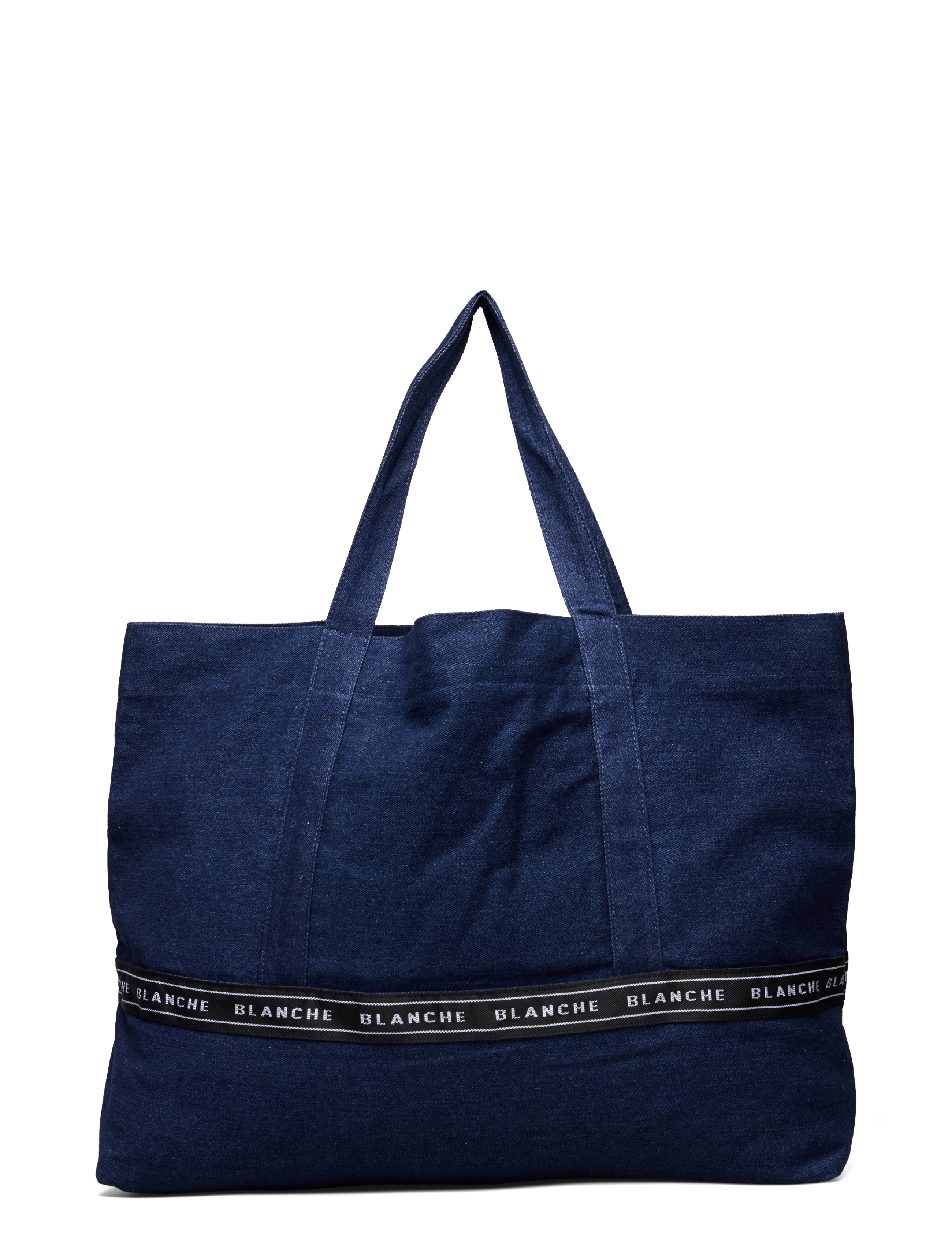 Blanche - Cedar Tote Beach Bag - rinse - 1