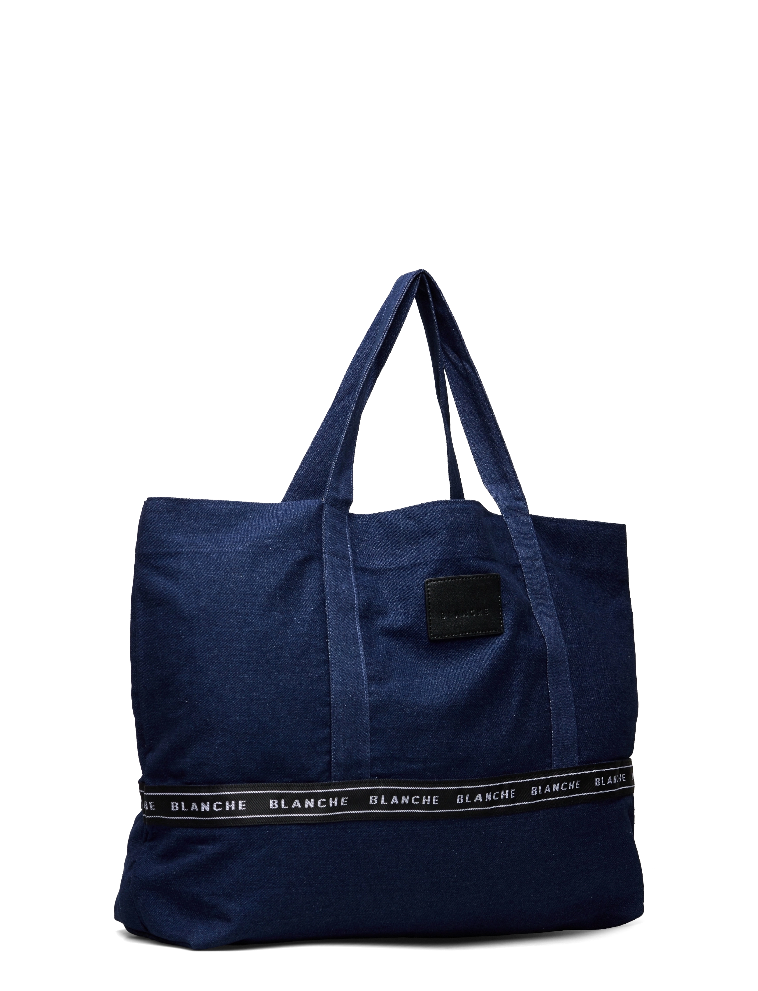 Blanche - Cedar Tote Beach Bag - rinse - 2