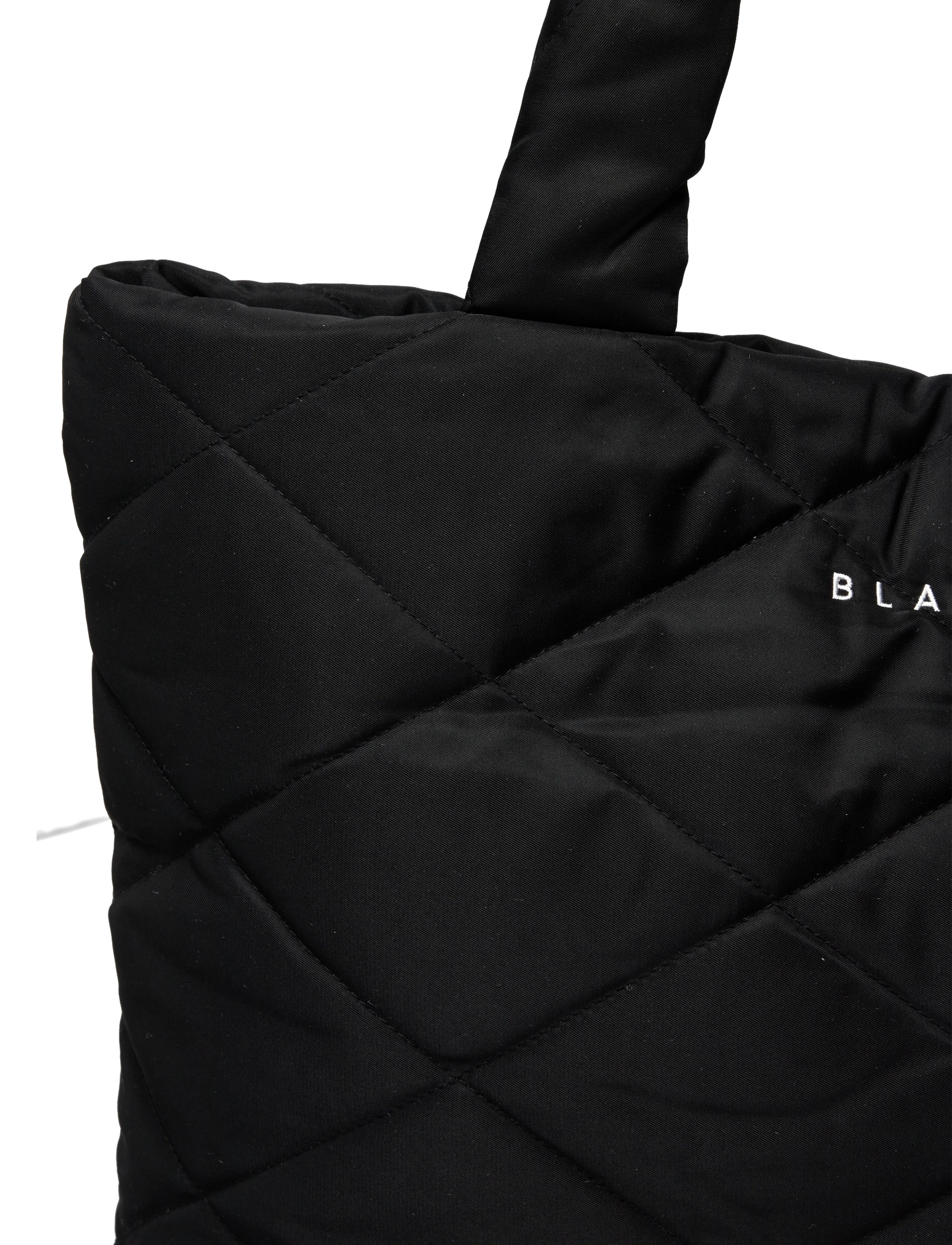 Blanche - Elayne Bag - black - 3