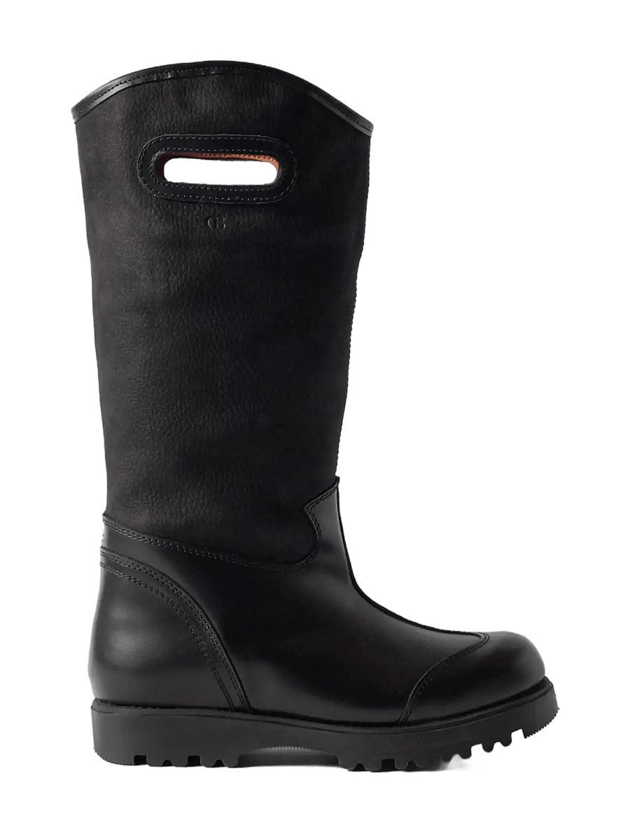 Blankens - The Alexia High - black - 1