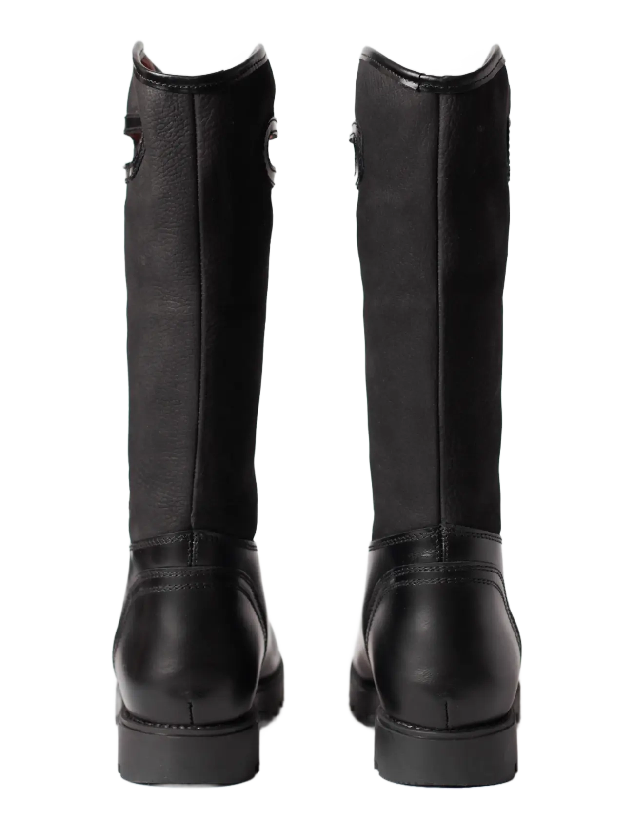 Blankens - The Alexia High - black - 3