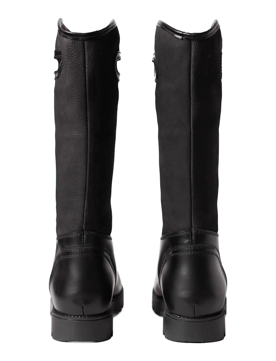 Blankens - The Alexia High - black - 3