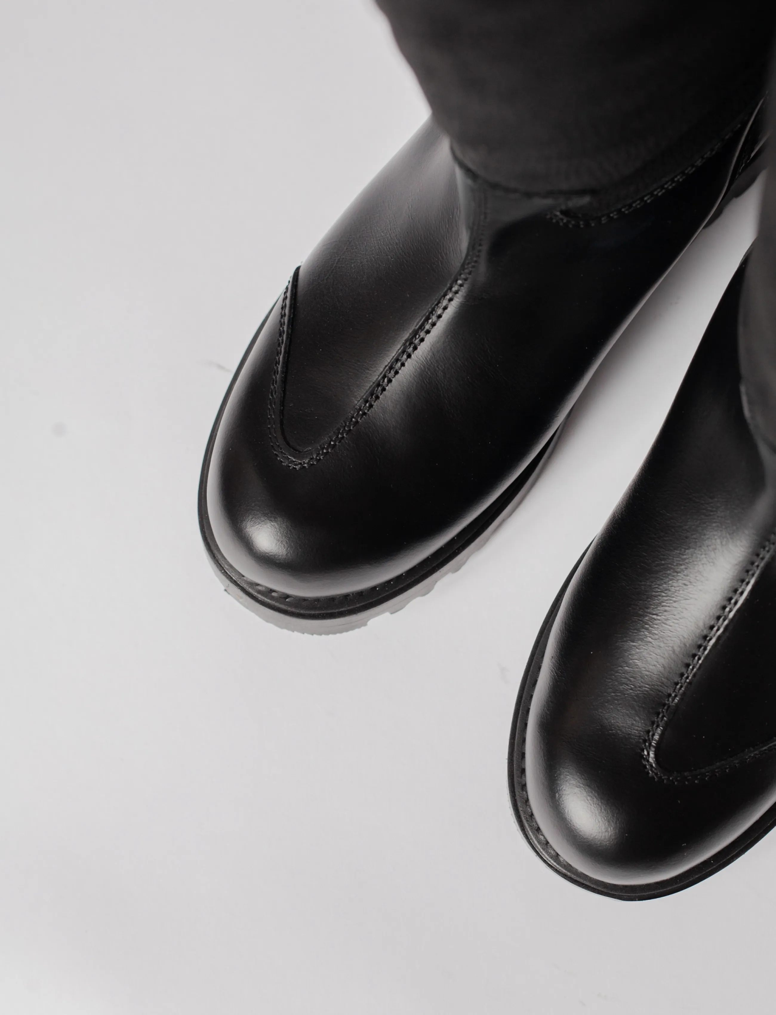 Blankens - The Alexia High - black - 4