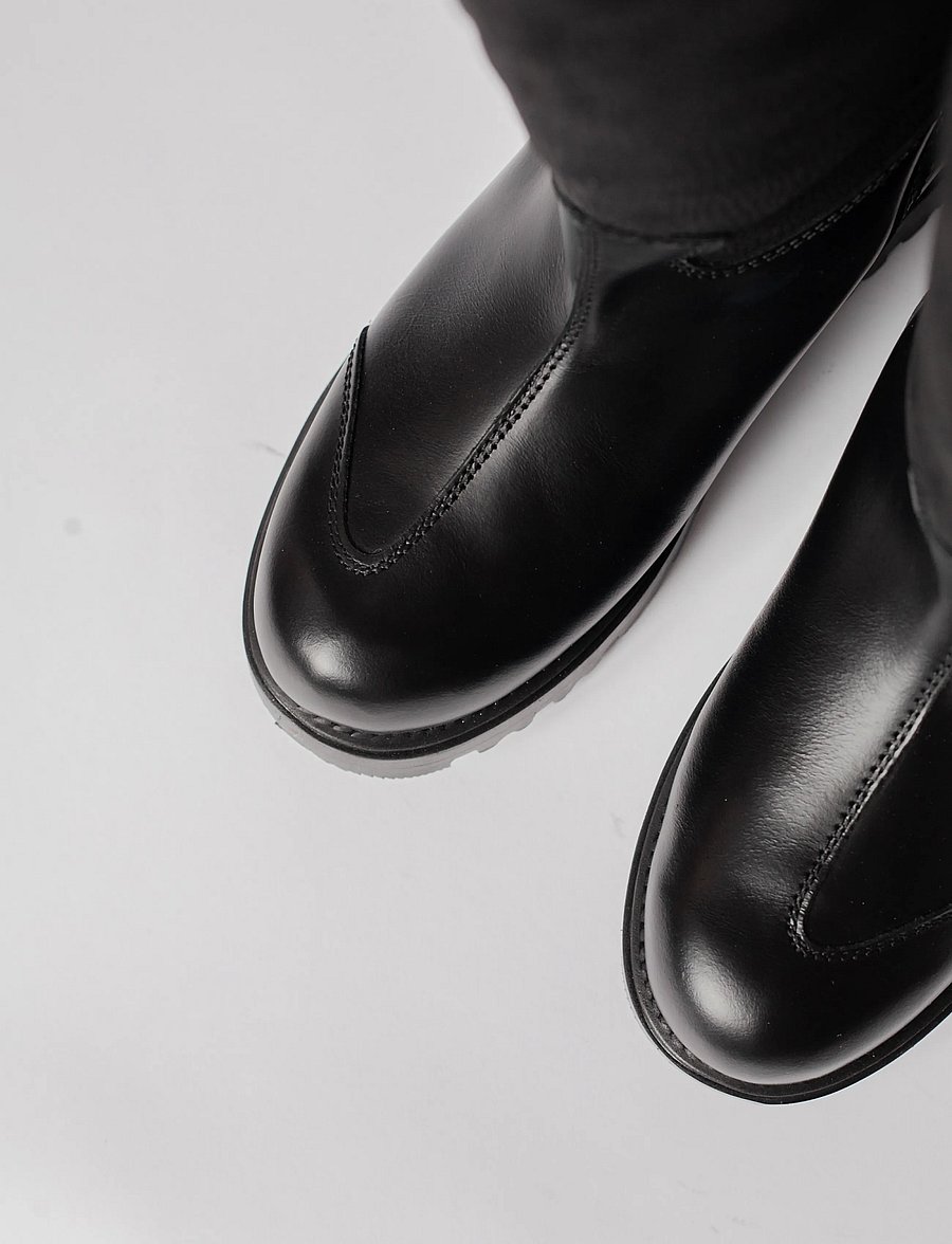 Blankens - The Alexia High - black - 4