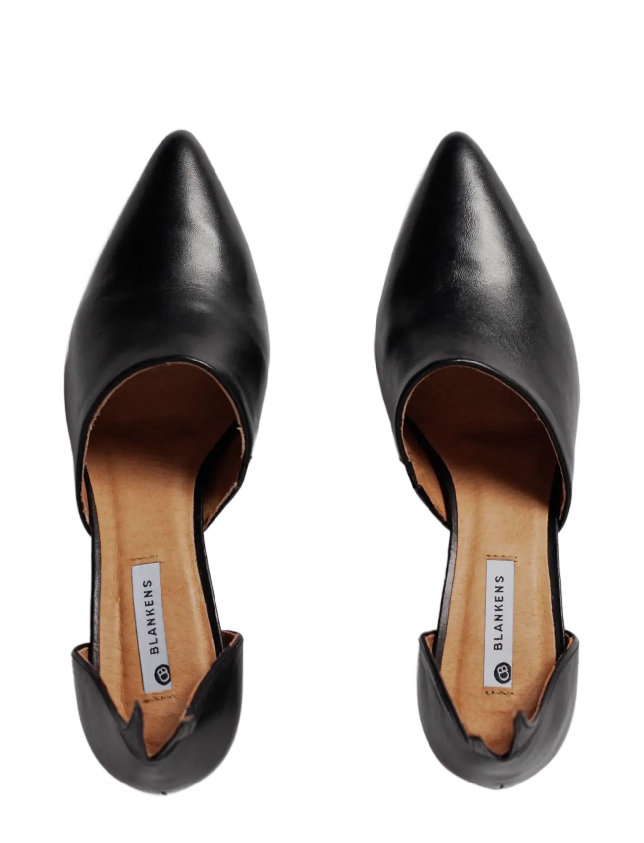 Blankens - The Riverside - pumps - black - 2