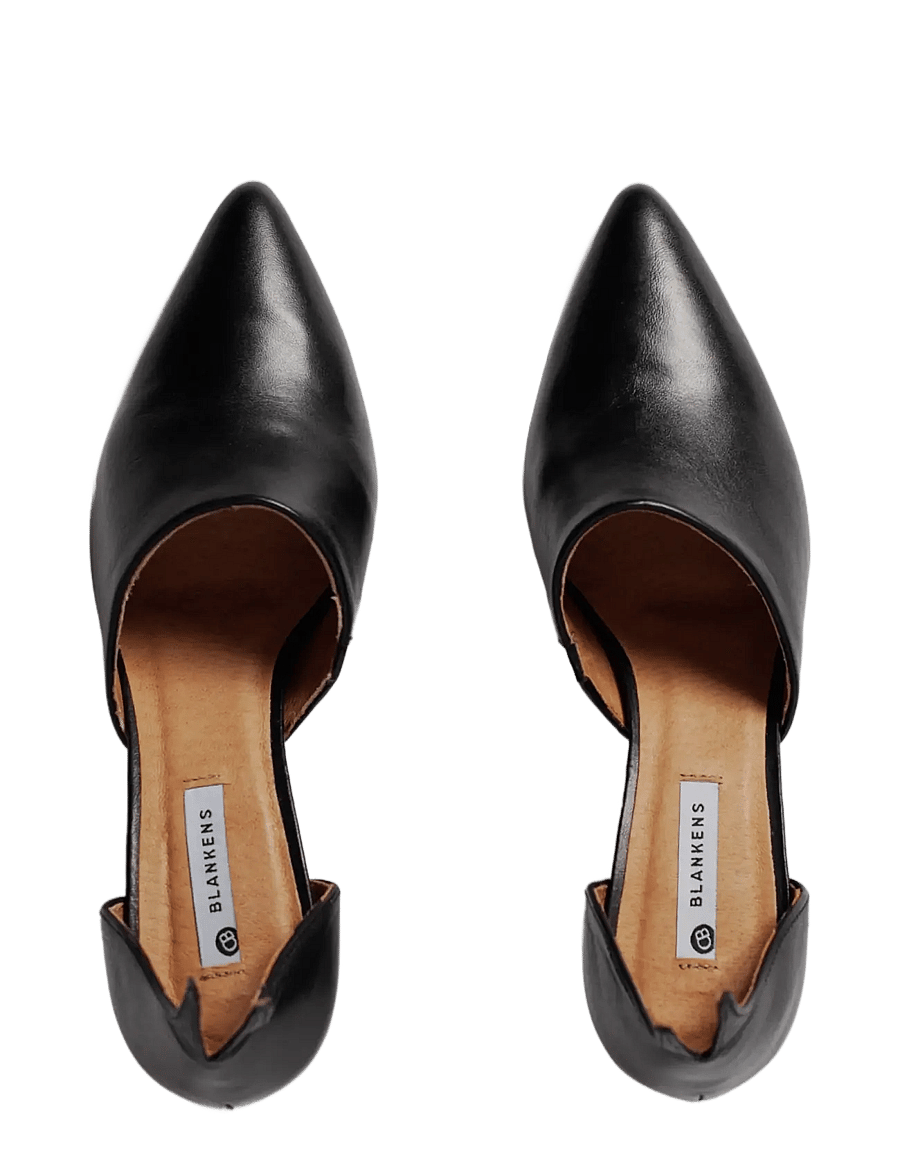 Blankens - The Riverside - pumps - black - 2