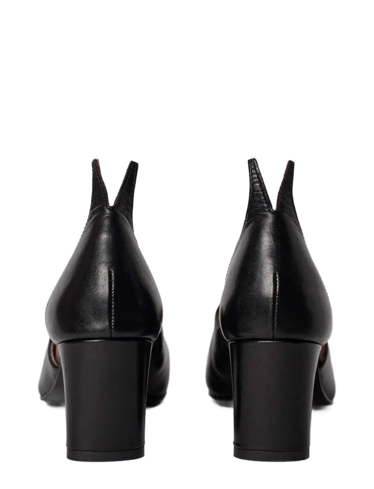 Blankens - The Riverside - pumps - black - 3
