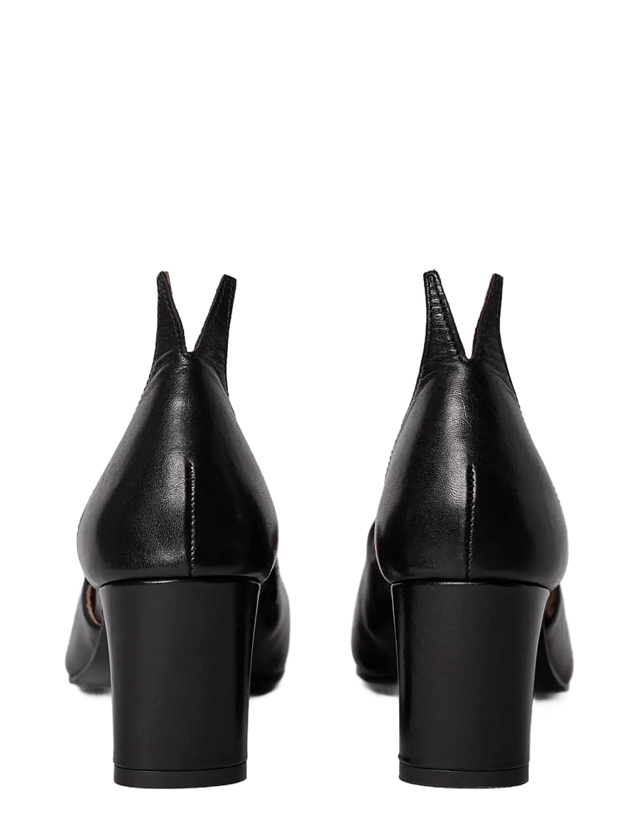 Blankens - The Riverside - pumps - black - 3