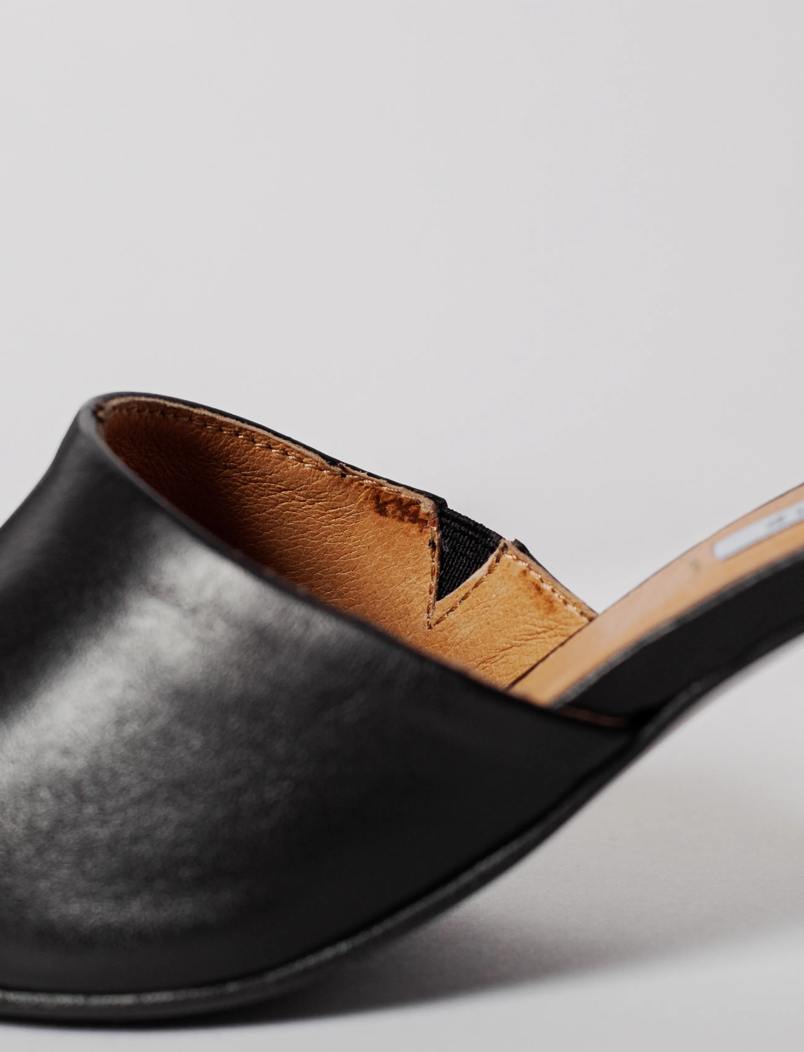 Blankens - The Riverside - pumps - black - 5