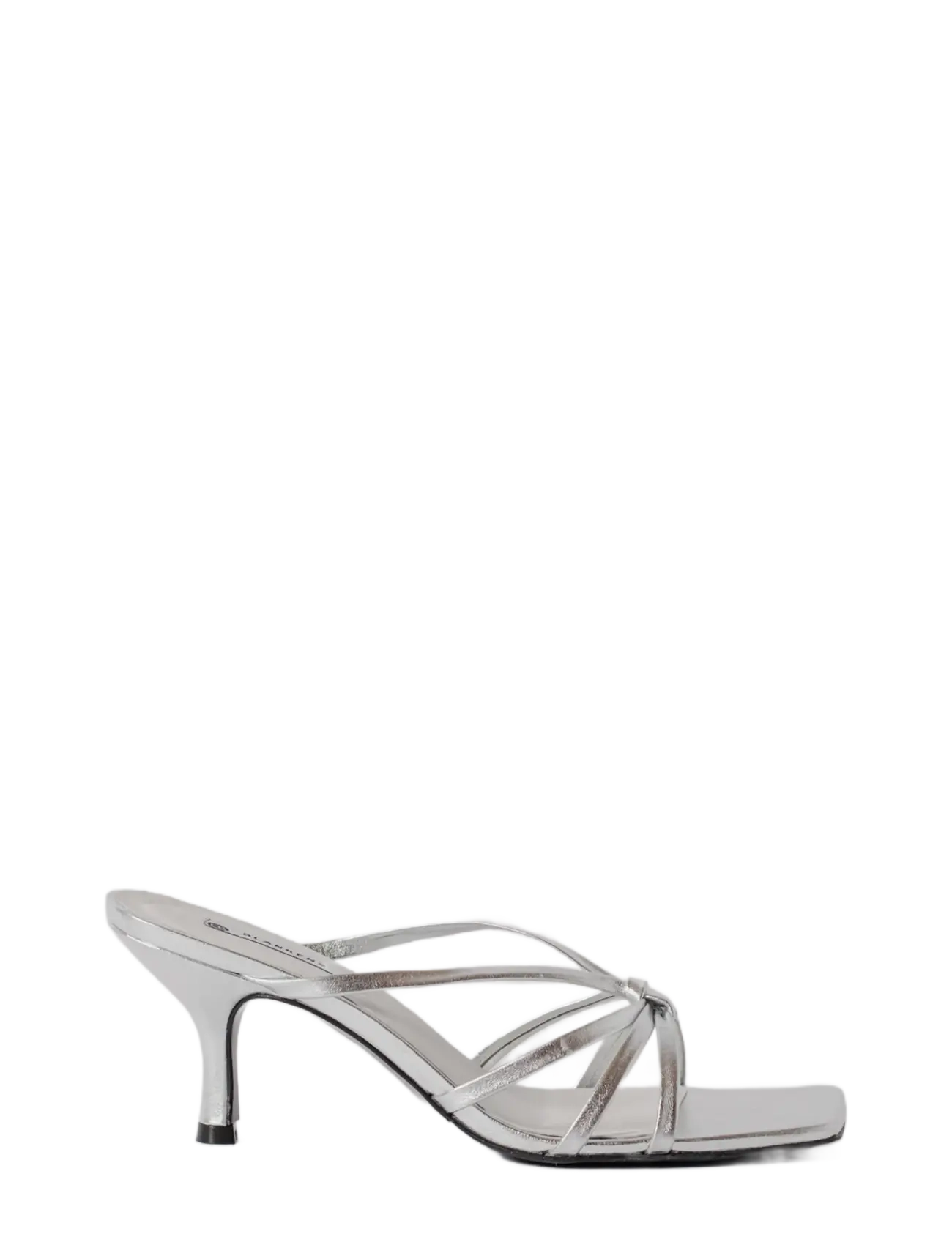 Blankens The Jennie - Blankens - SILVER / silver
