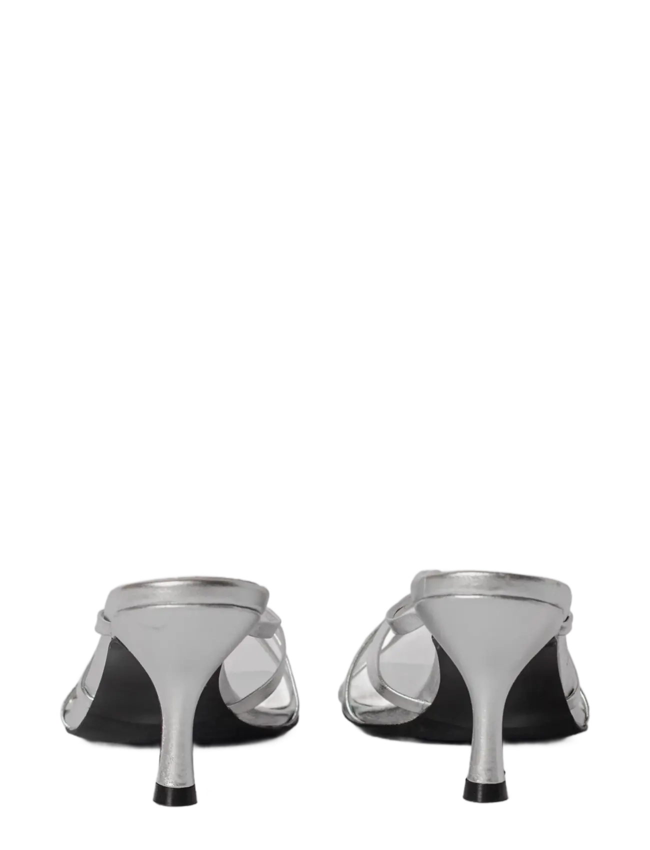 Blankens - The Jennie - sandaletter - silver - 3