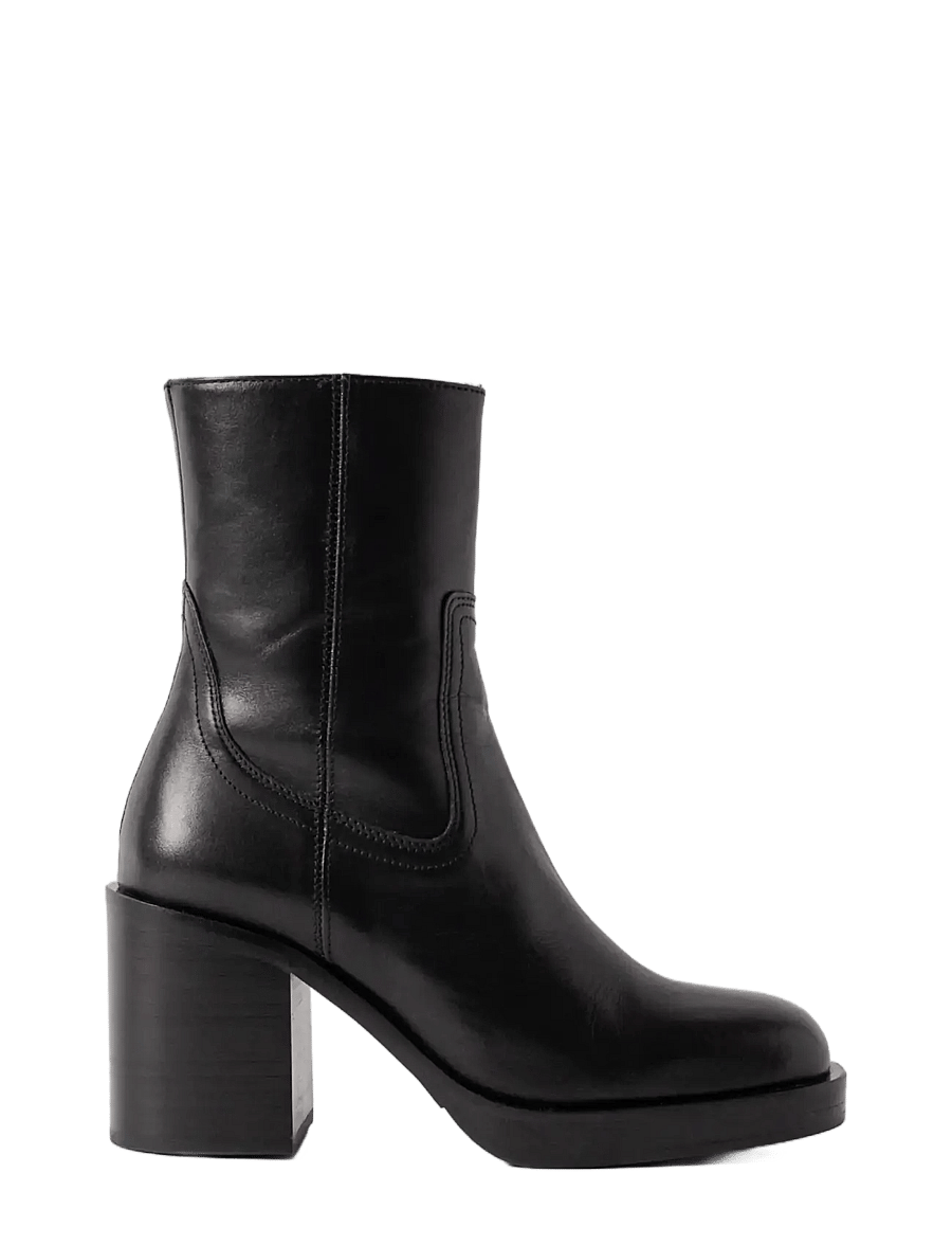Blankens - The Milou - stövletter - black - 1