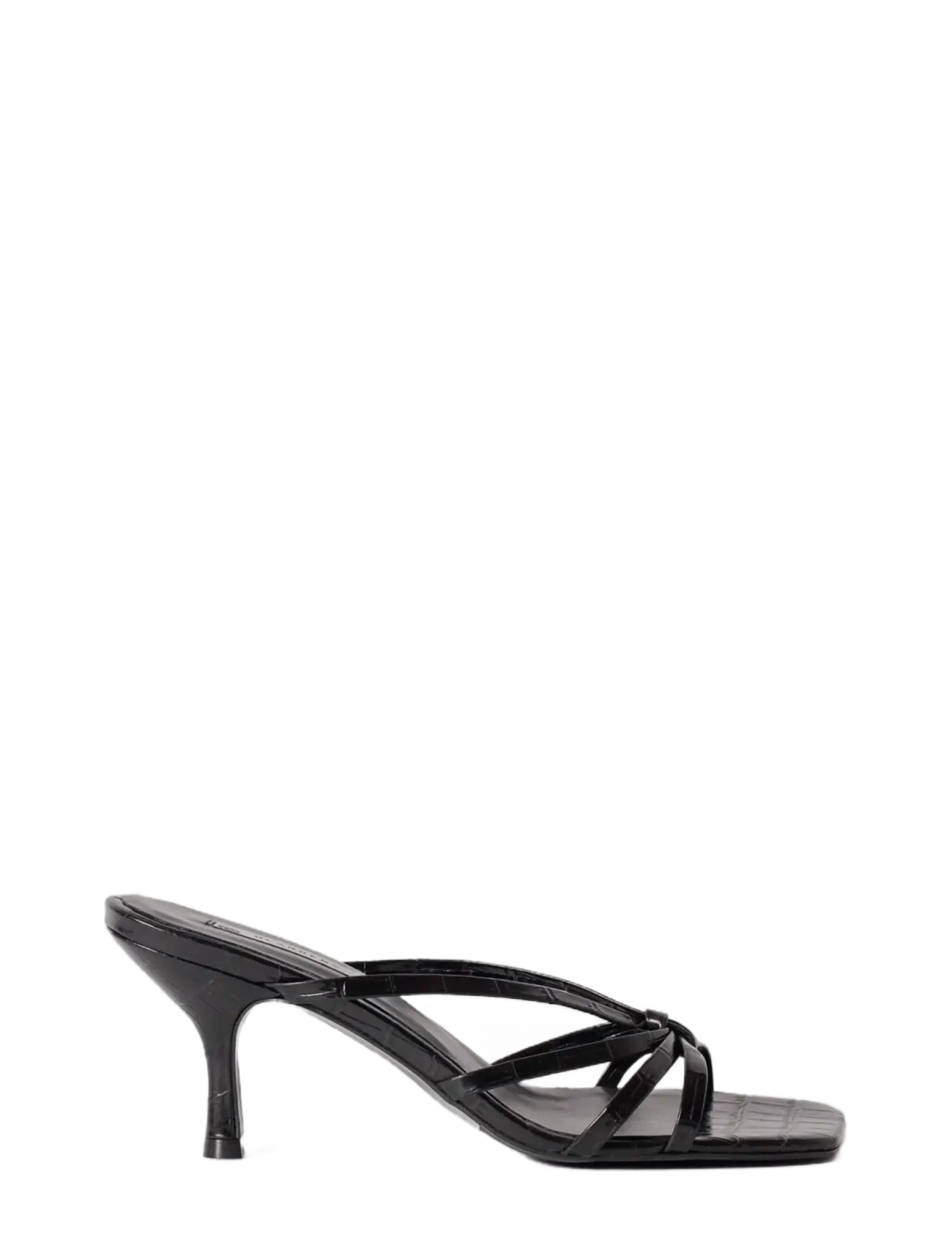Blankens The Jennie - Blankens - BLACK / black