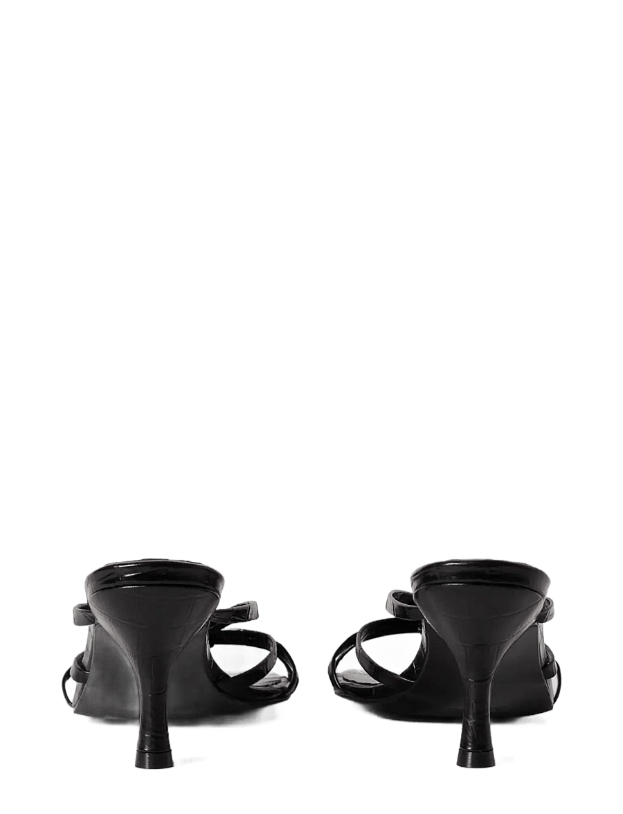 Blankens - The Jennie - sandaletter - black - 3