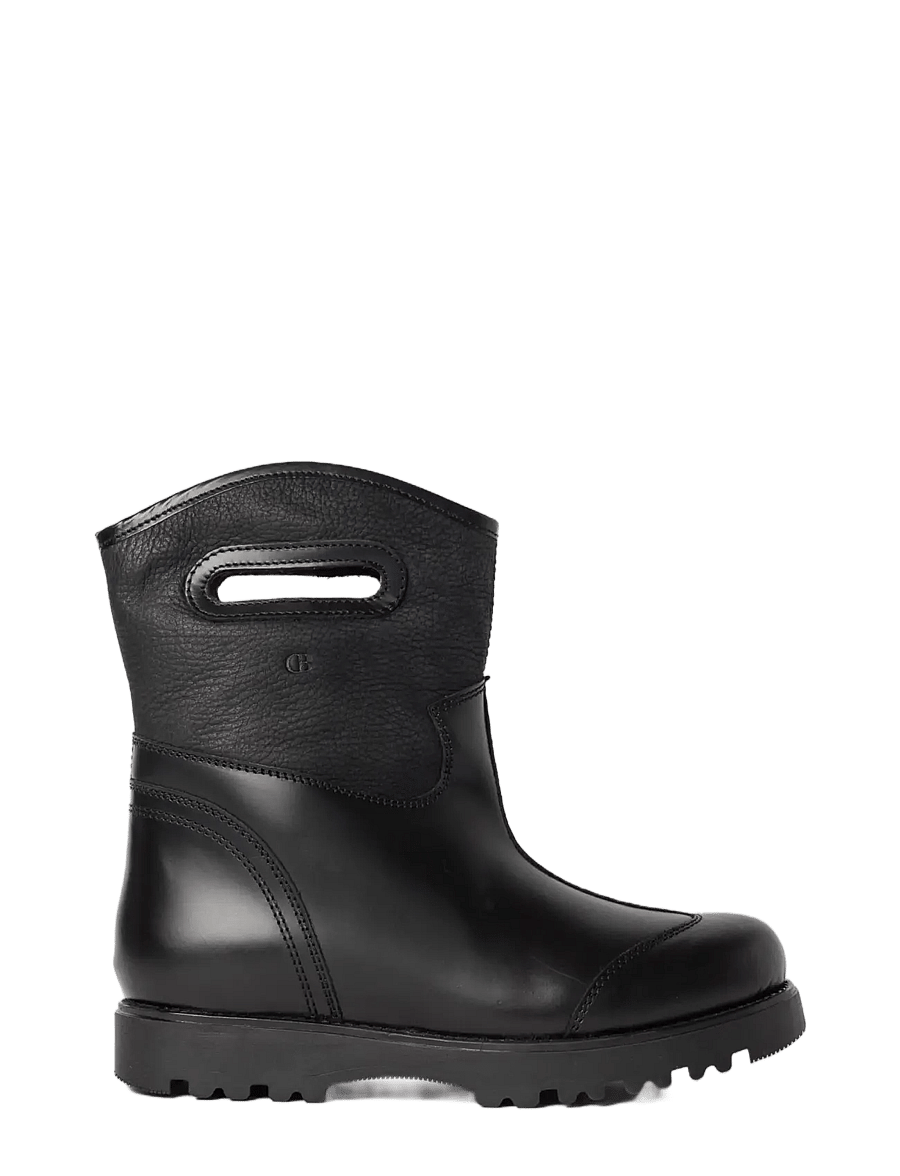Blankens - The Alexia Low - black - 1