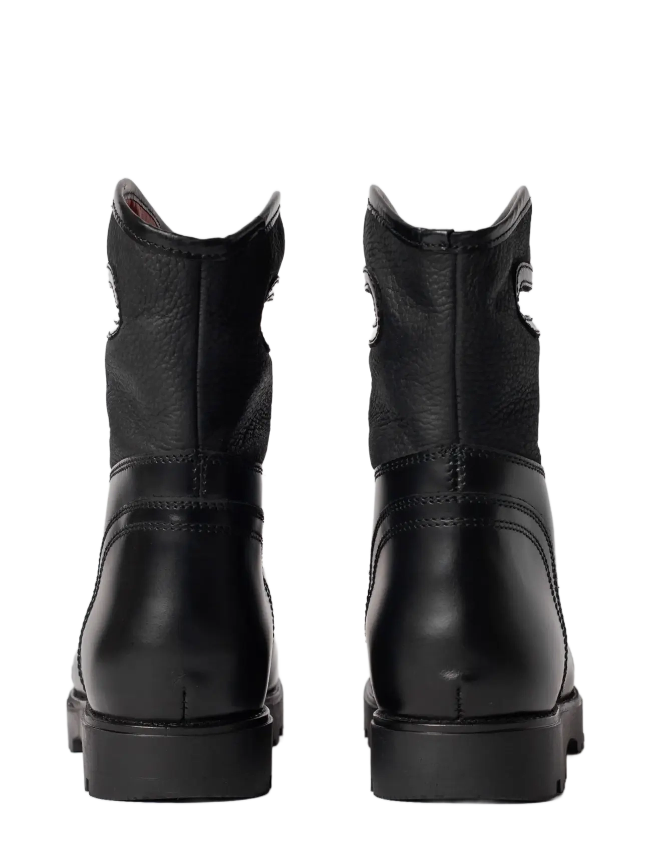 Blankens - The Alexia Low - black - 3