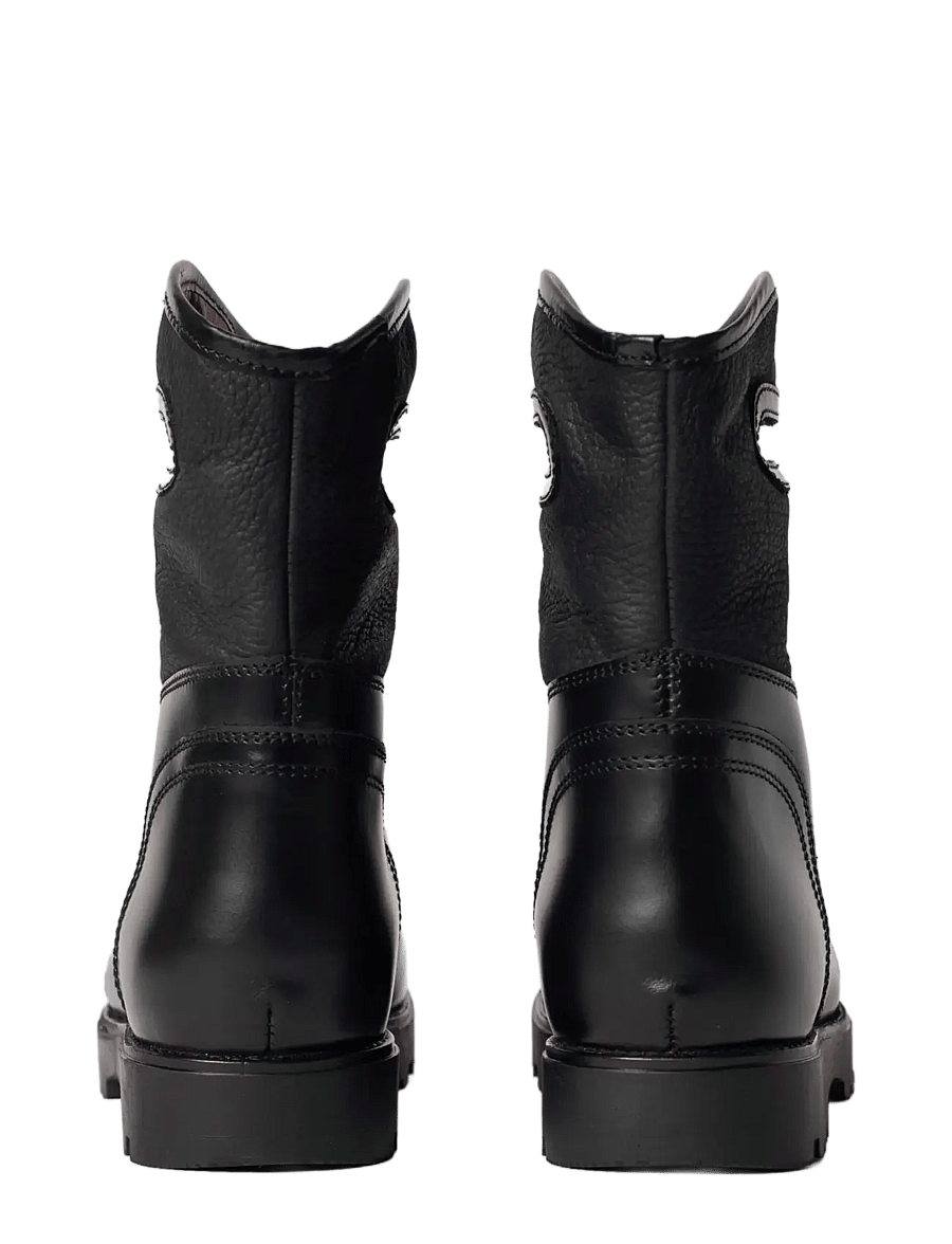 Blankens - The Alexia Low - black - 3