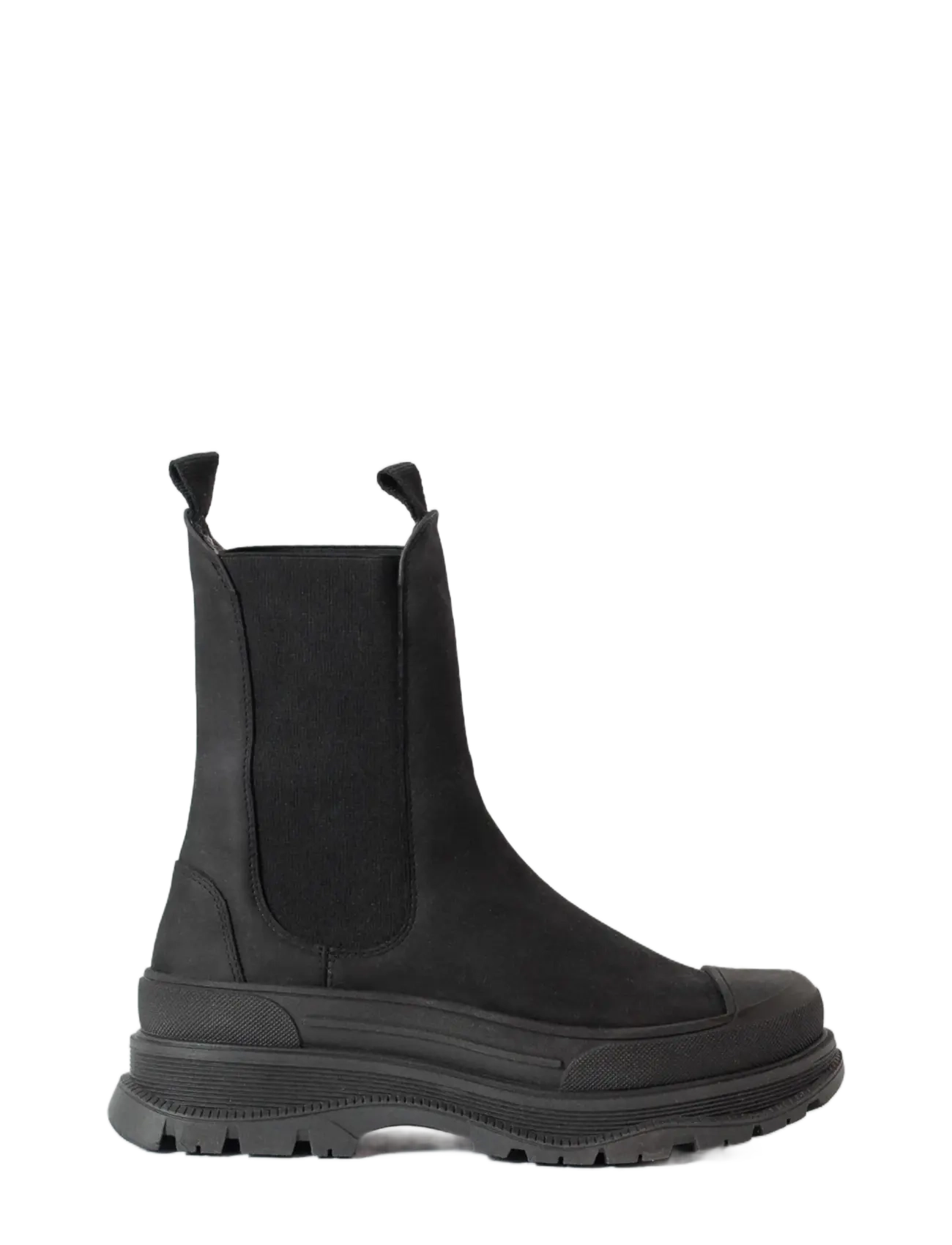 Blankens The Baltimore - Blankens - BLACK / black