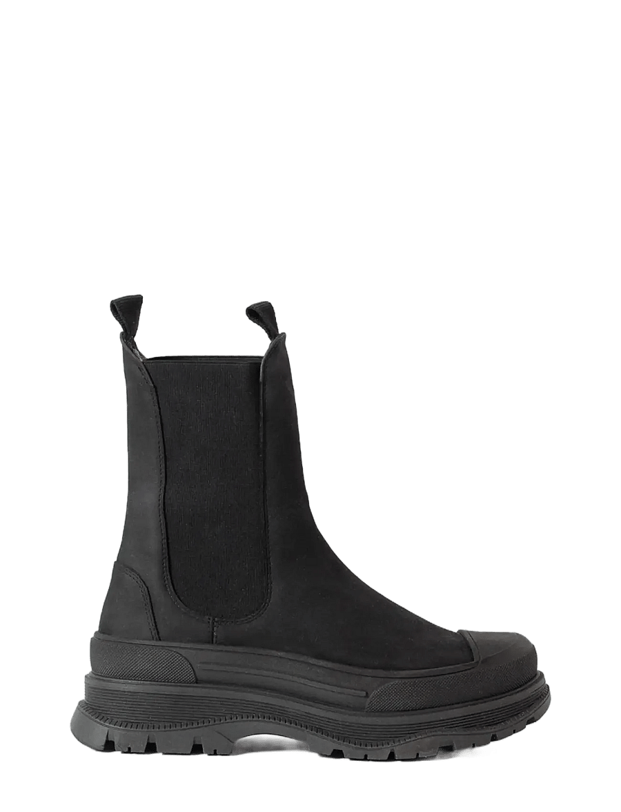Blankens - The Baltimore - chelsea boots - black - 1