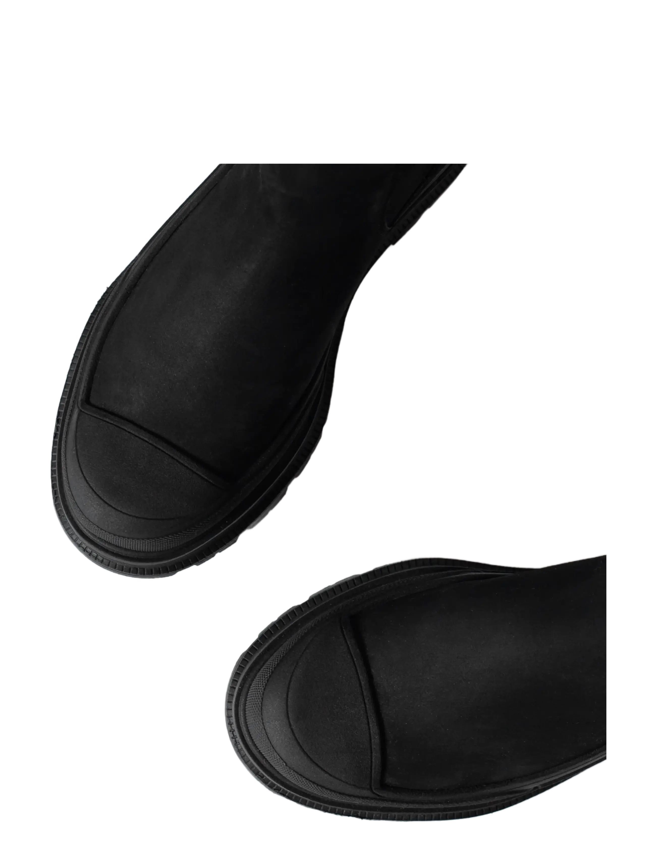 Blankens - The Baltimore - chelsea boots - black - 3