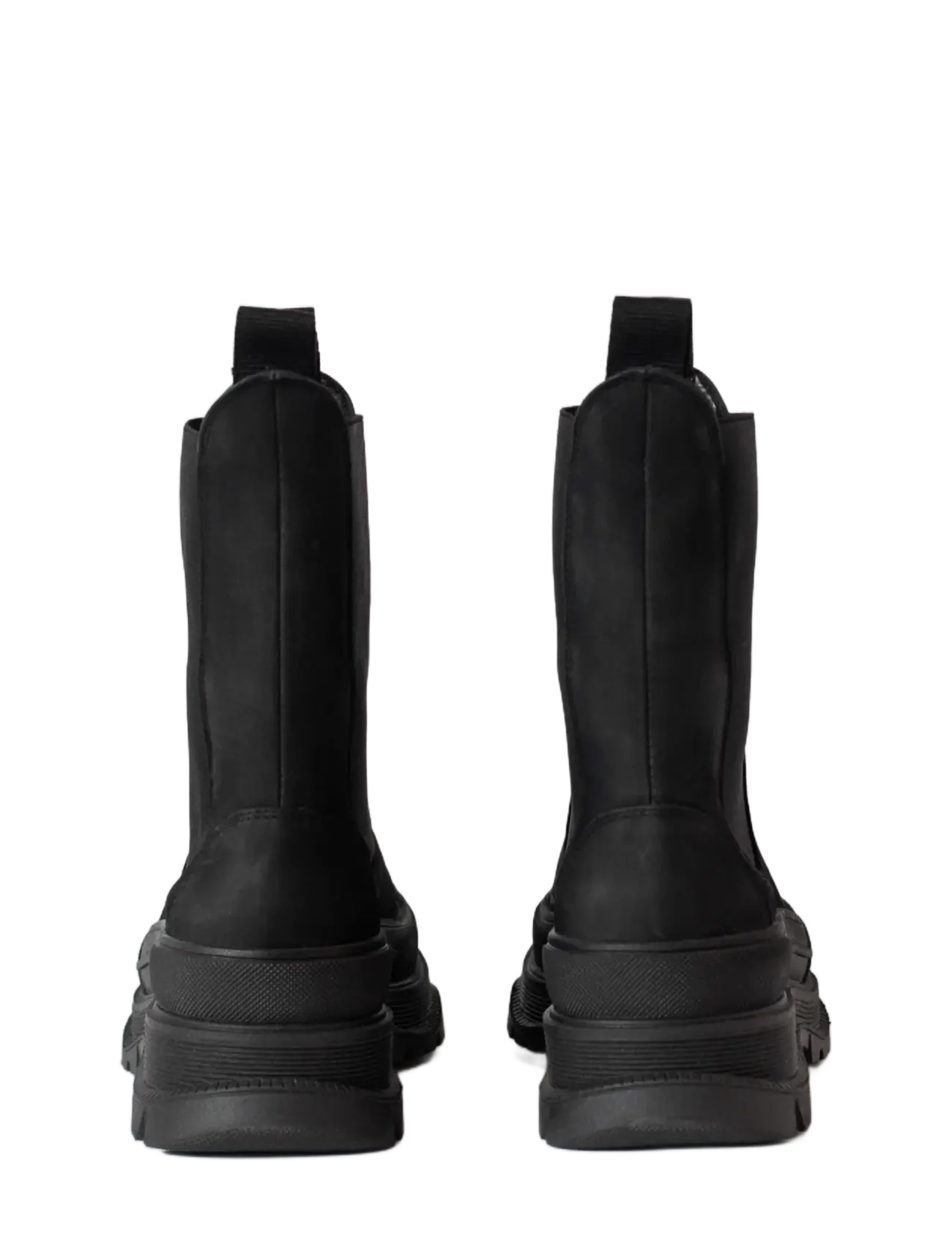 Blankens - The Baltimore - chelsea boots - black - 4