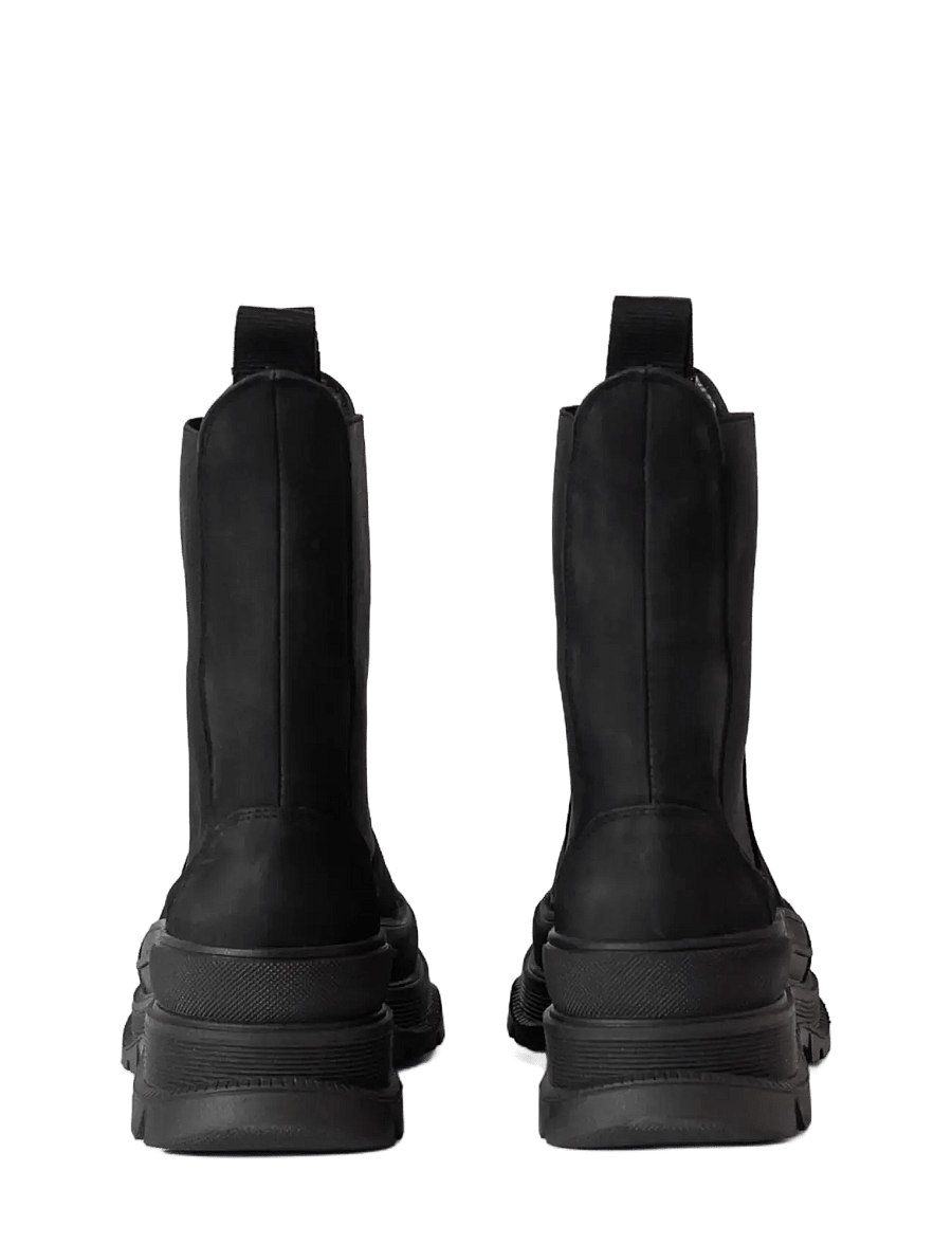 Blankens - The Baltimore - chelsea boots - black - 4