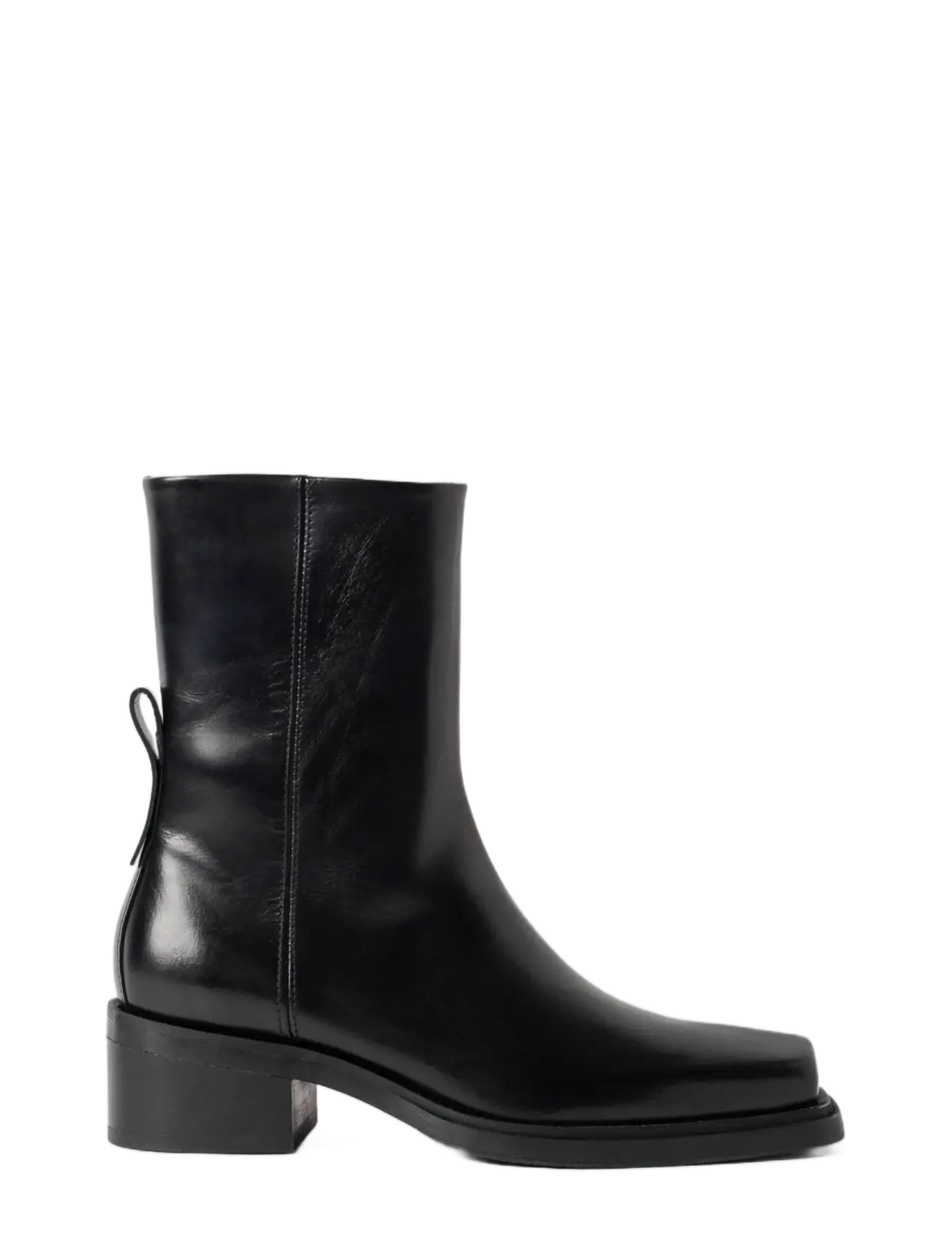 Blankens The Hedda - Blankens - BLACK / black