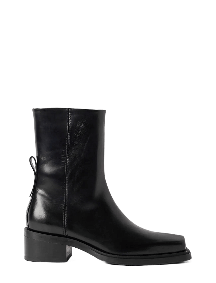 Blankens - The Hedda - stövletter - black - 1