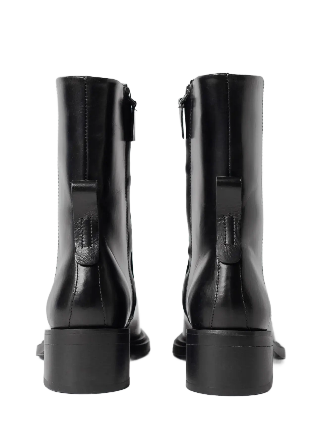 Blankens - The Hedda - stövletter - black - 3