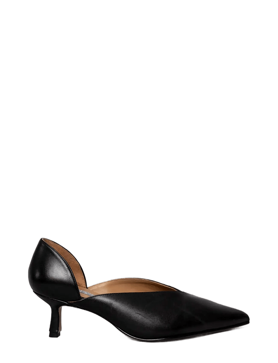 Blankens - The Radford - pumps - black - 1