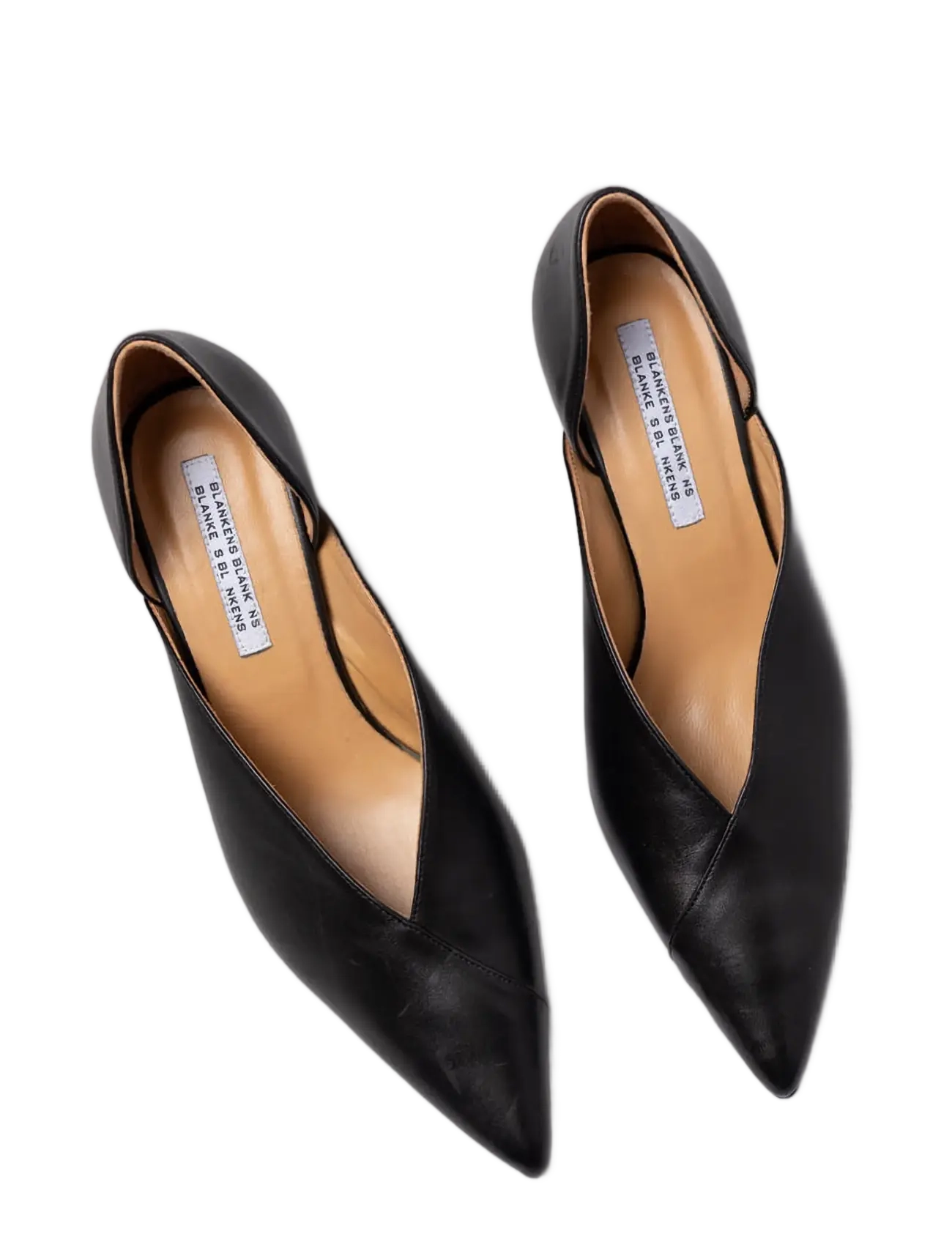 Blankens - The Radford - pumps - black - 2
