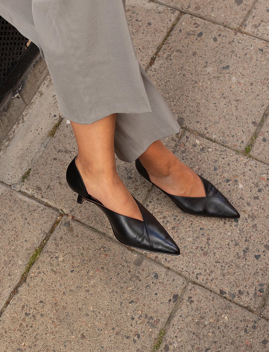 Blankens - The Radford - pumps - black - 0