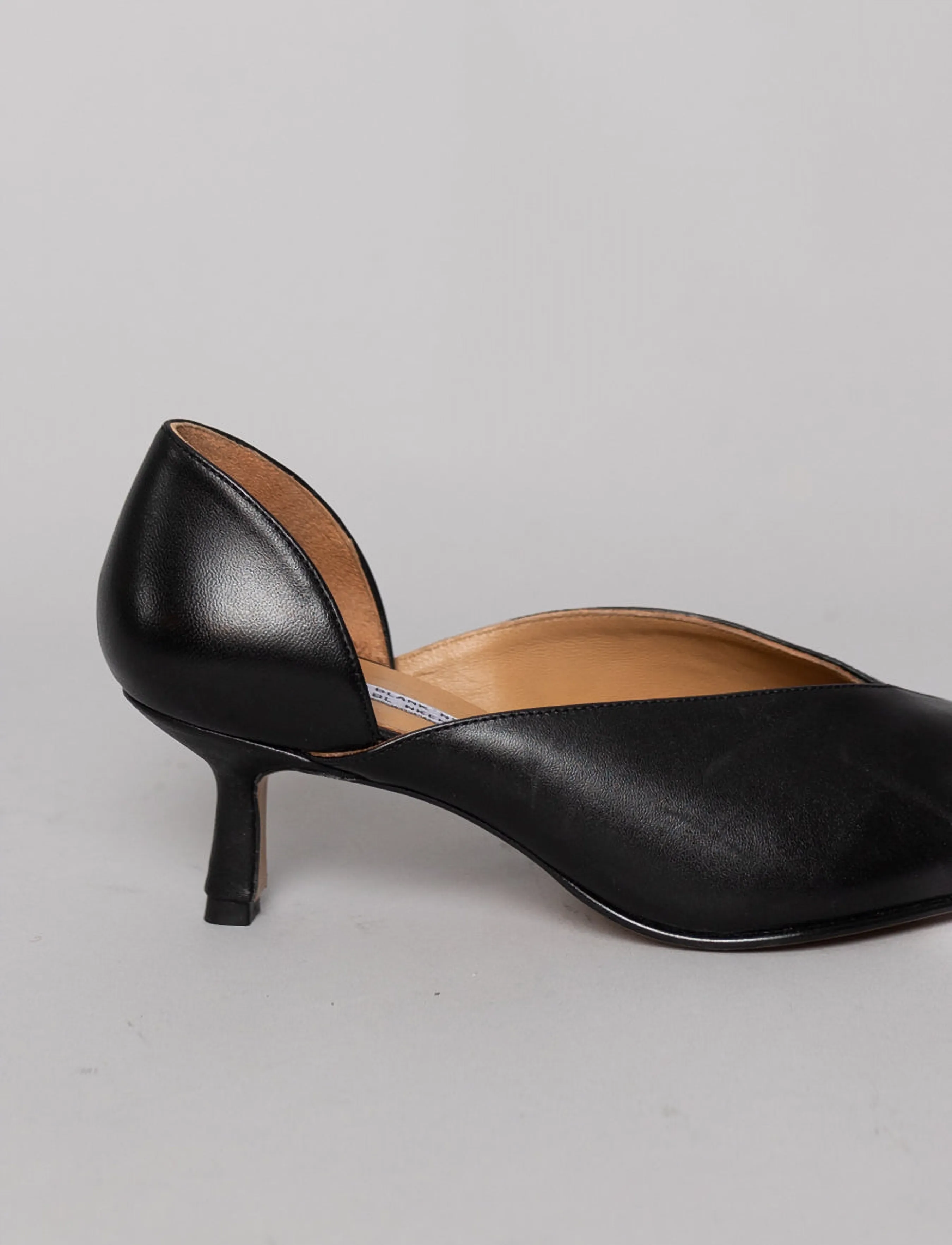 Blankens - The Radford - pumps - black - 4
