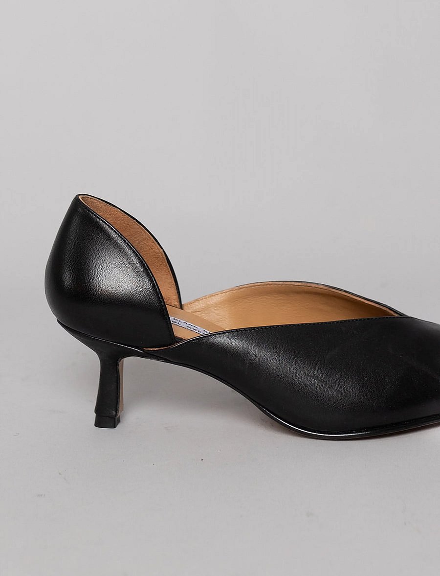 Blankens - The Radford - pumps - black - 4