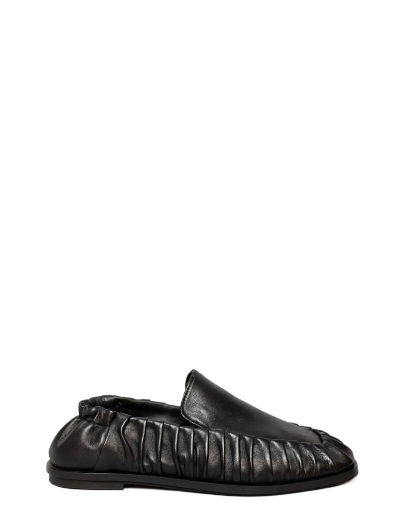 Blankens The Valeria - Loafers - BLACK / black