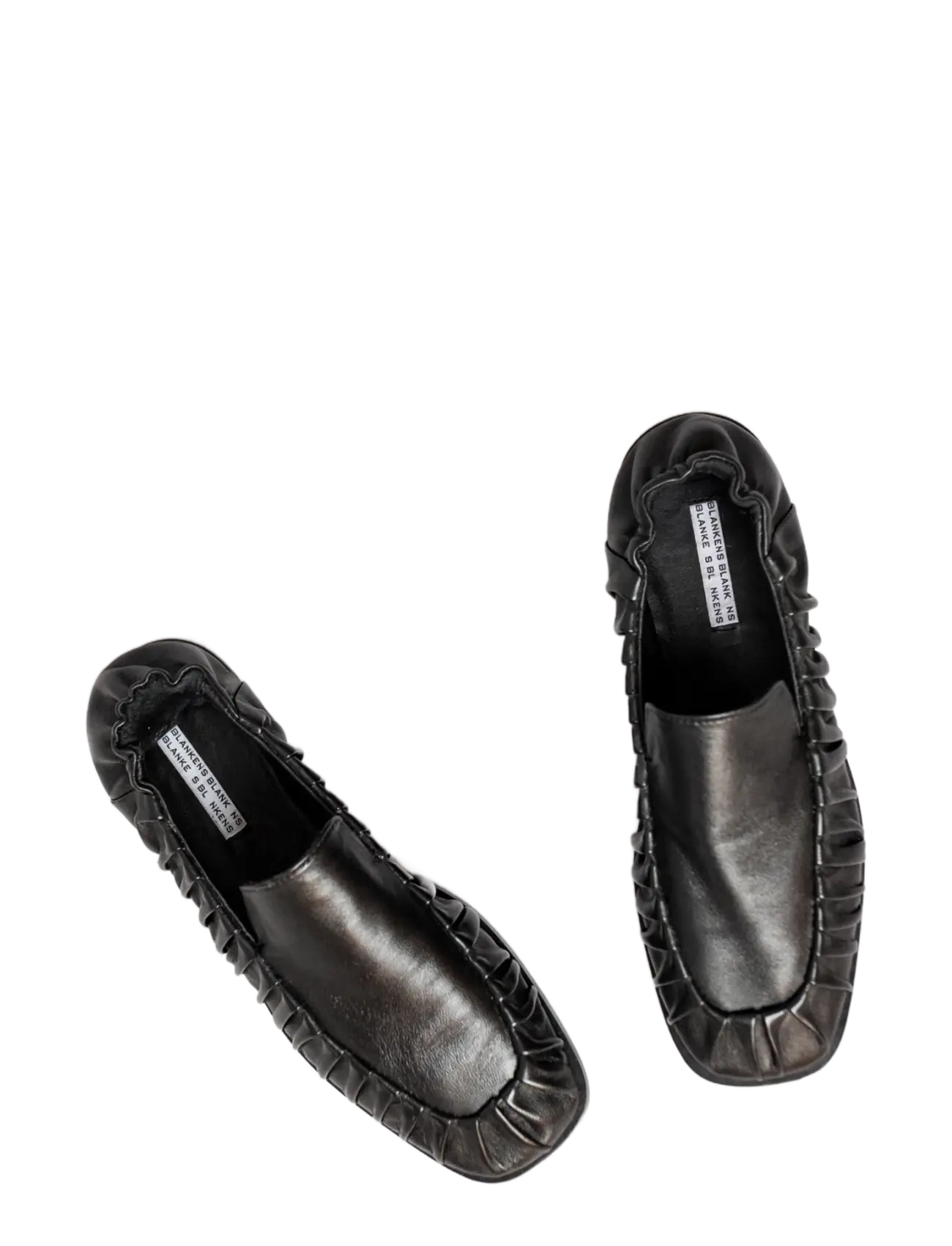 Blankens - The Valeria - black - 2
