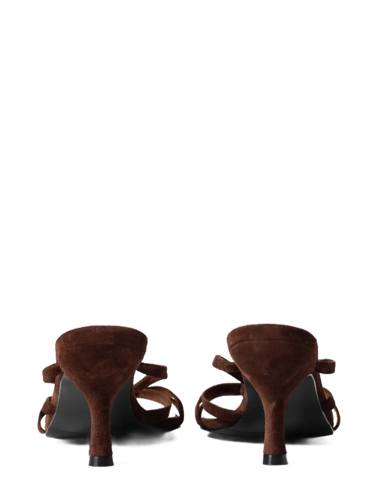 Blankens - The Jennie - sandaletter - brown - 3