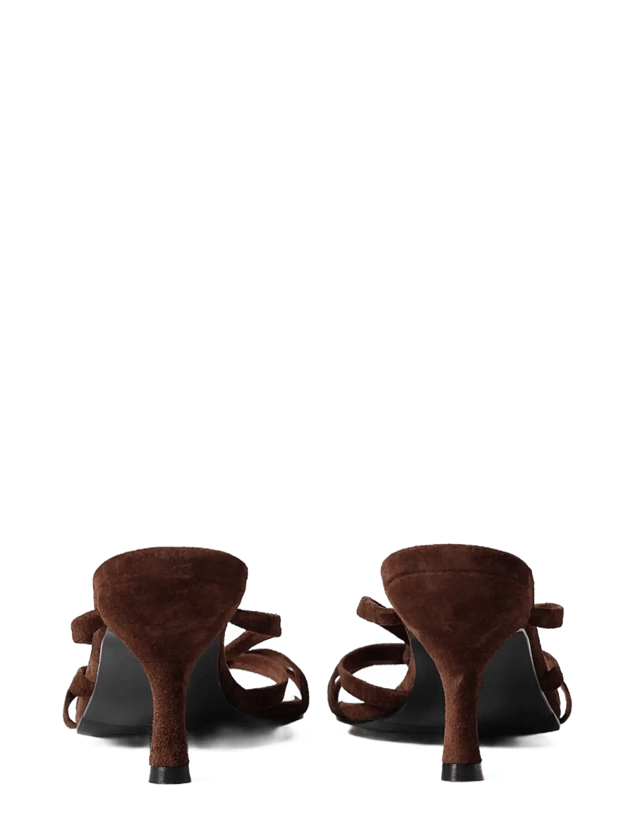 Blankens - The Jennie - sandaletter - brown - 3