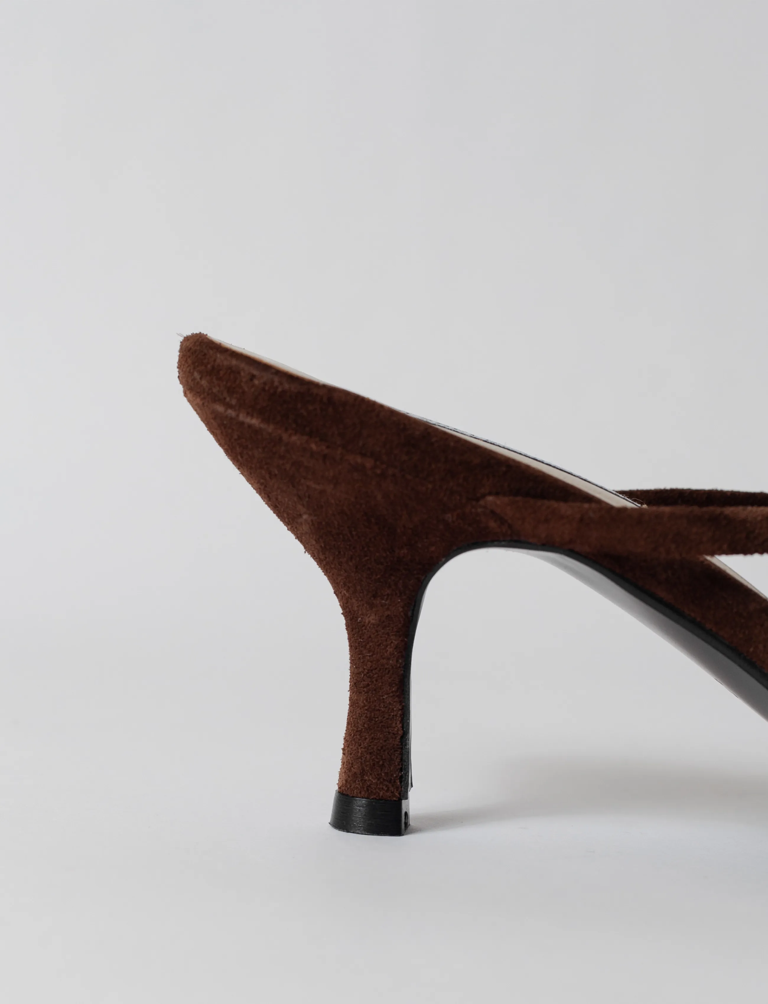 Blankens - The Jennie - sandaletter - brown - 5