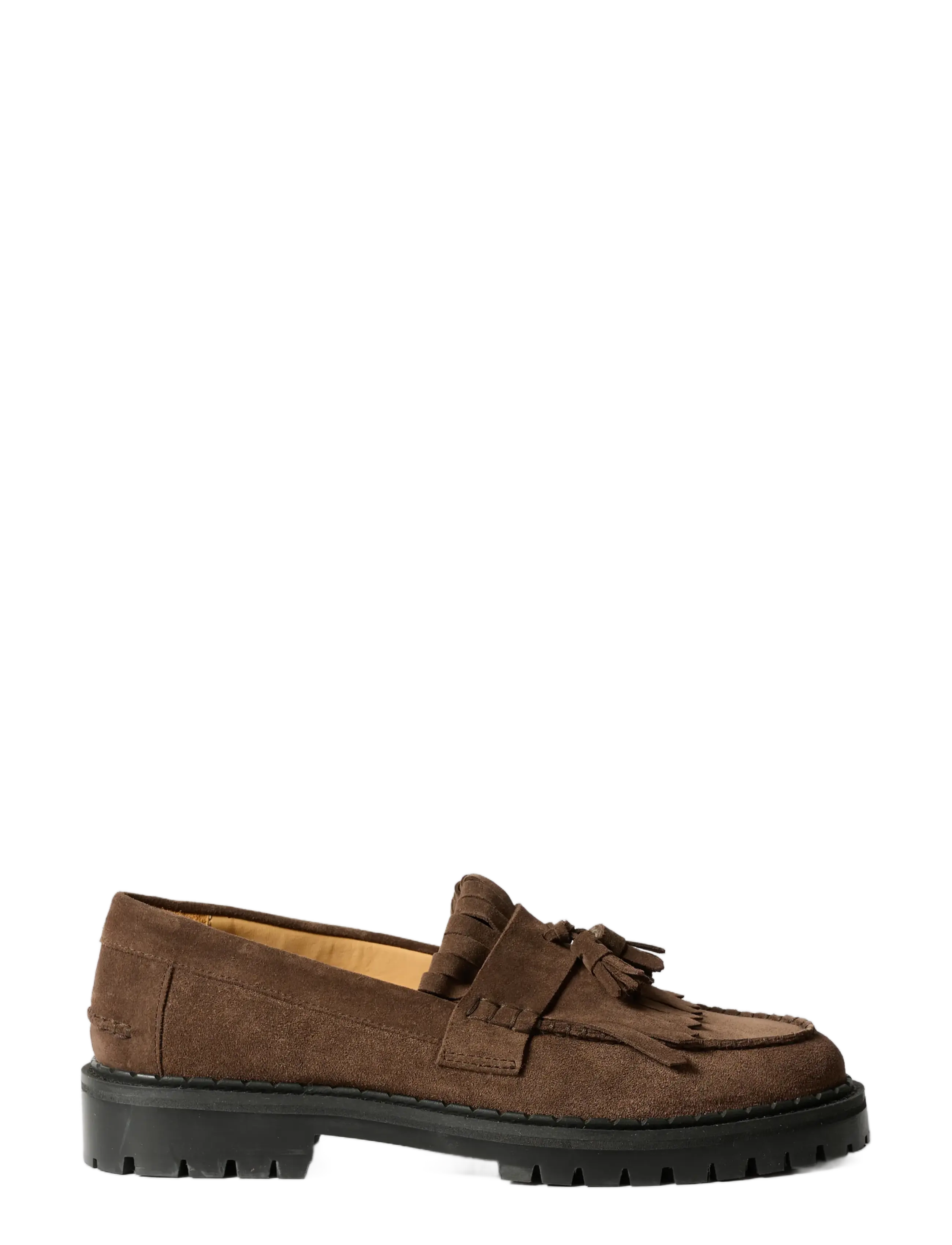Blankens The Amal - Inspiration - BROWN / brown