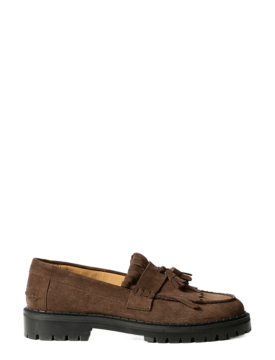 Blankens - The Amal - modetrends - brown - 1