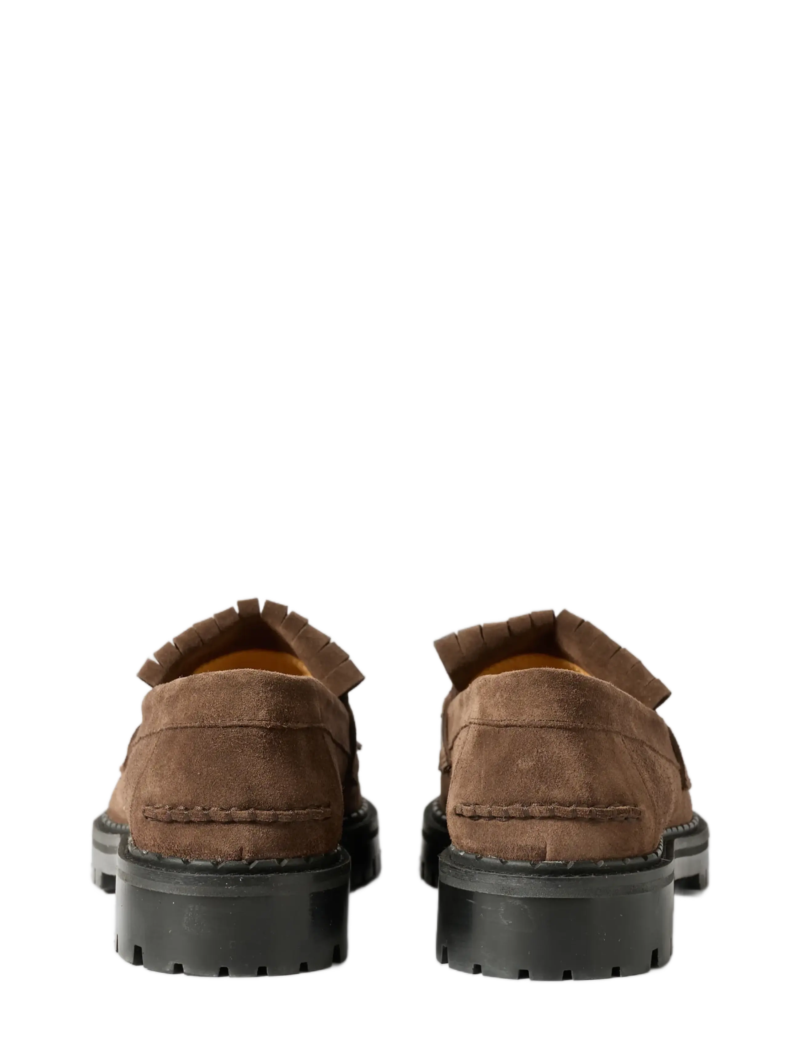Blankens - The Amal - modetrends - brown - 3