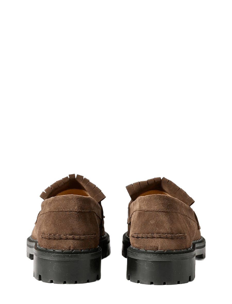 Blankens - The Amal - modetrends - brown - 3