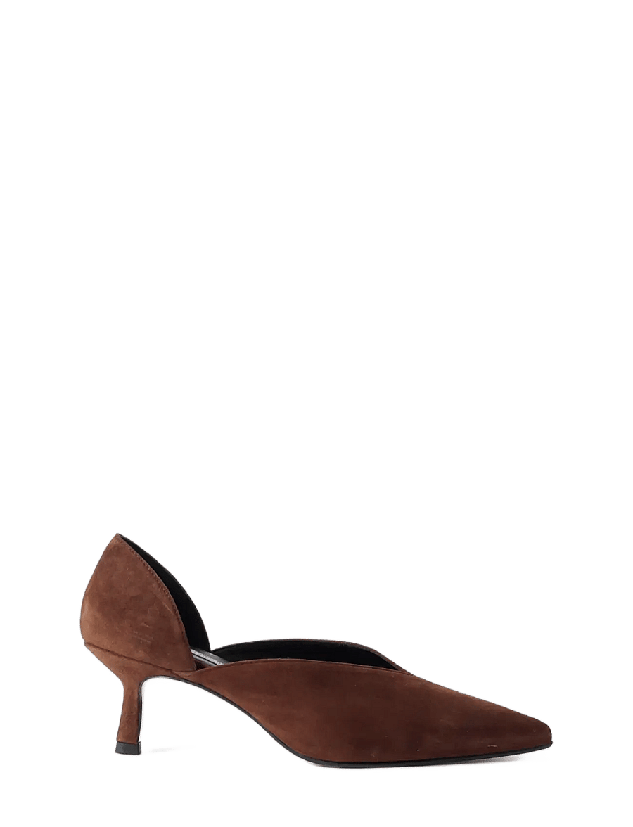 Blankens - The Radford - pumps - brown - 1