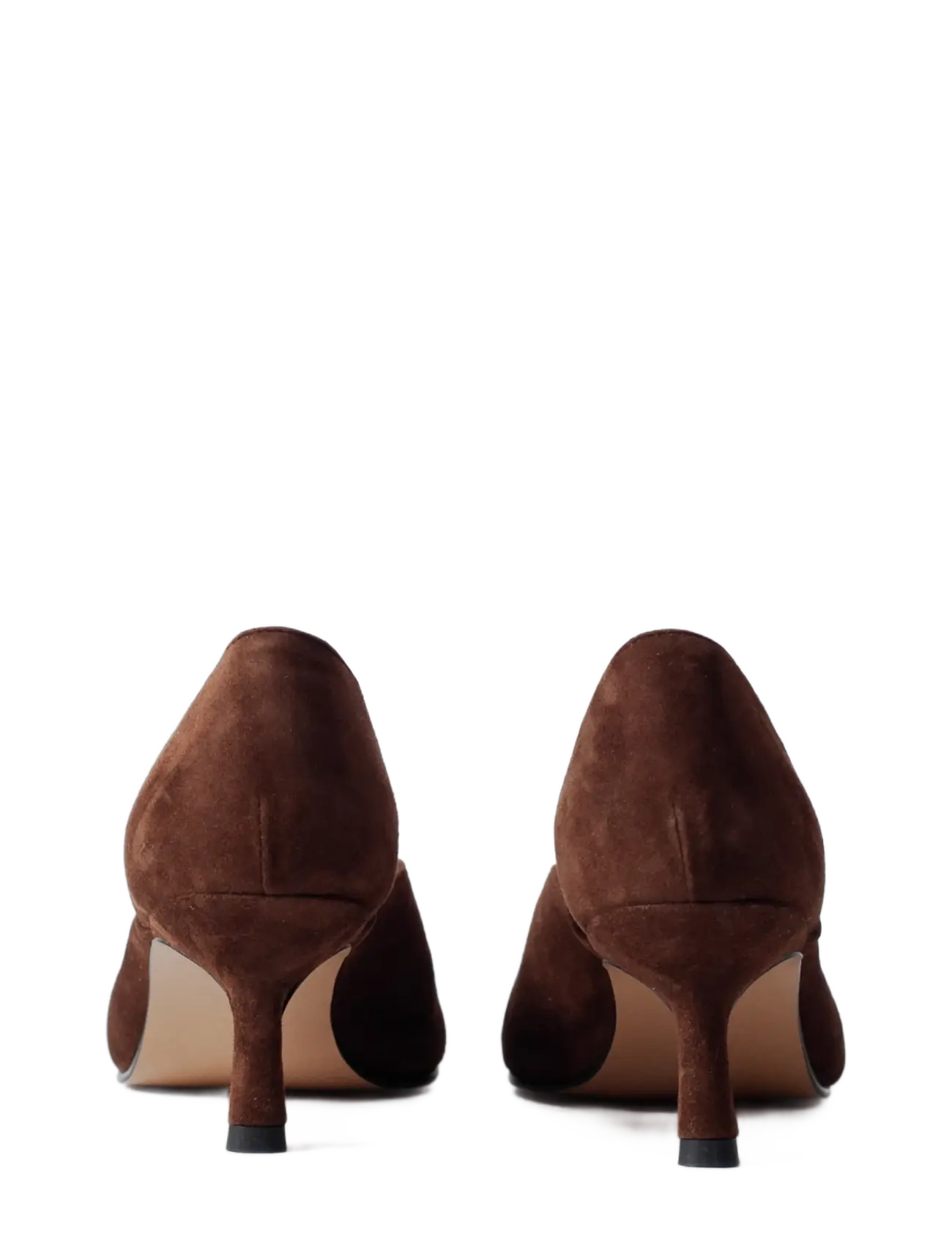 Blankens - The Radford - pumps - brown - 3