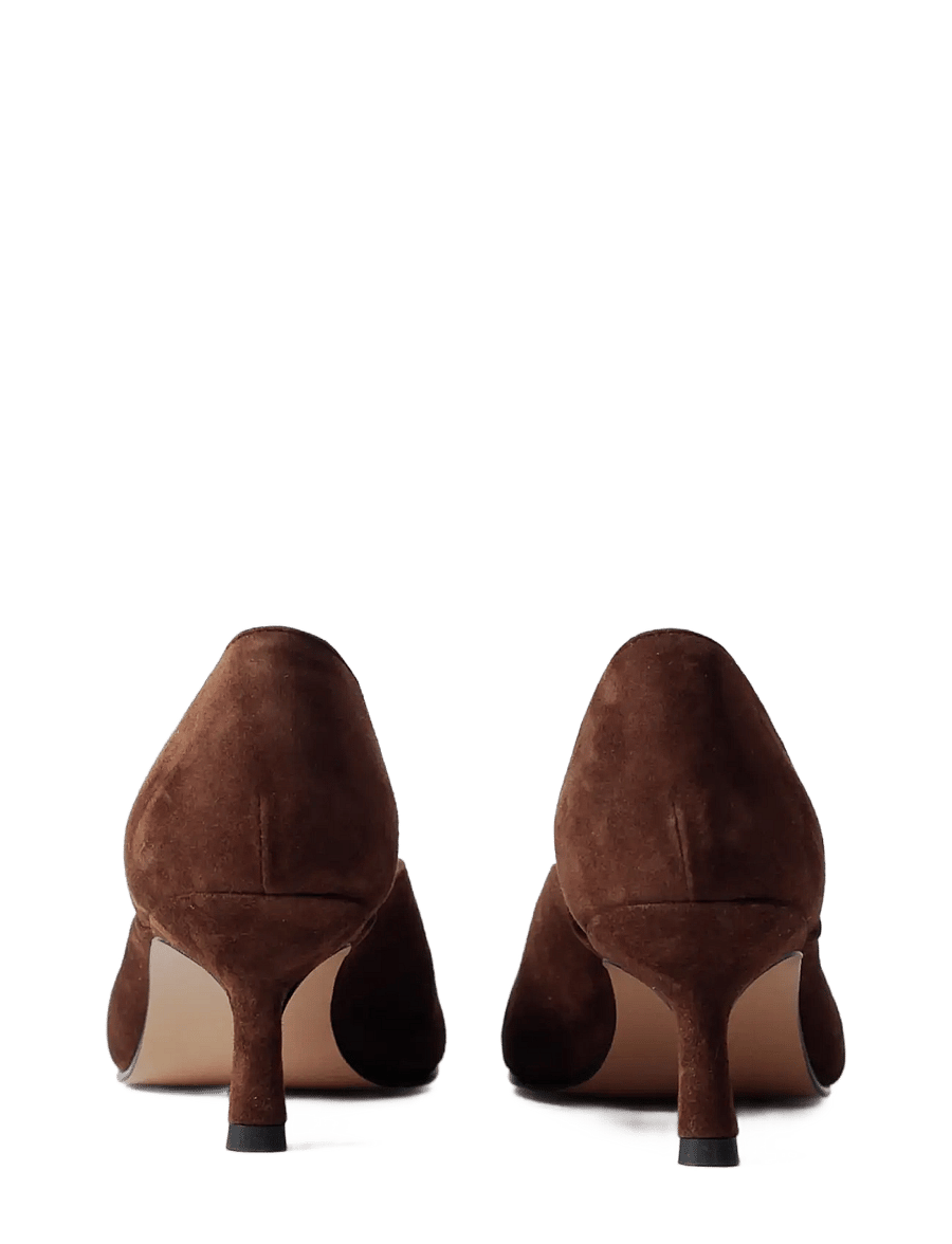 Blankens - The Radford - pumps - brown - 3