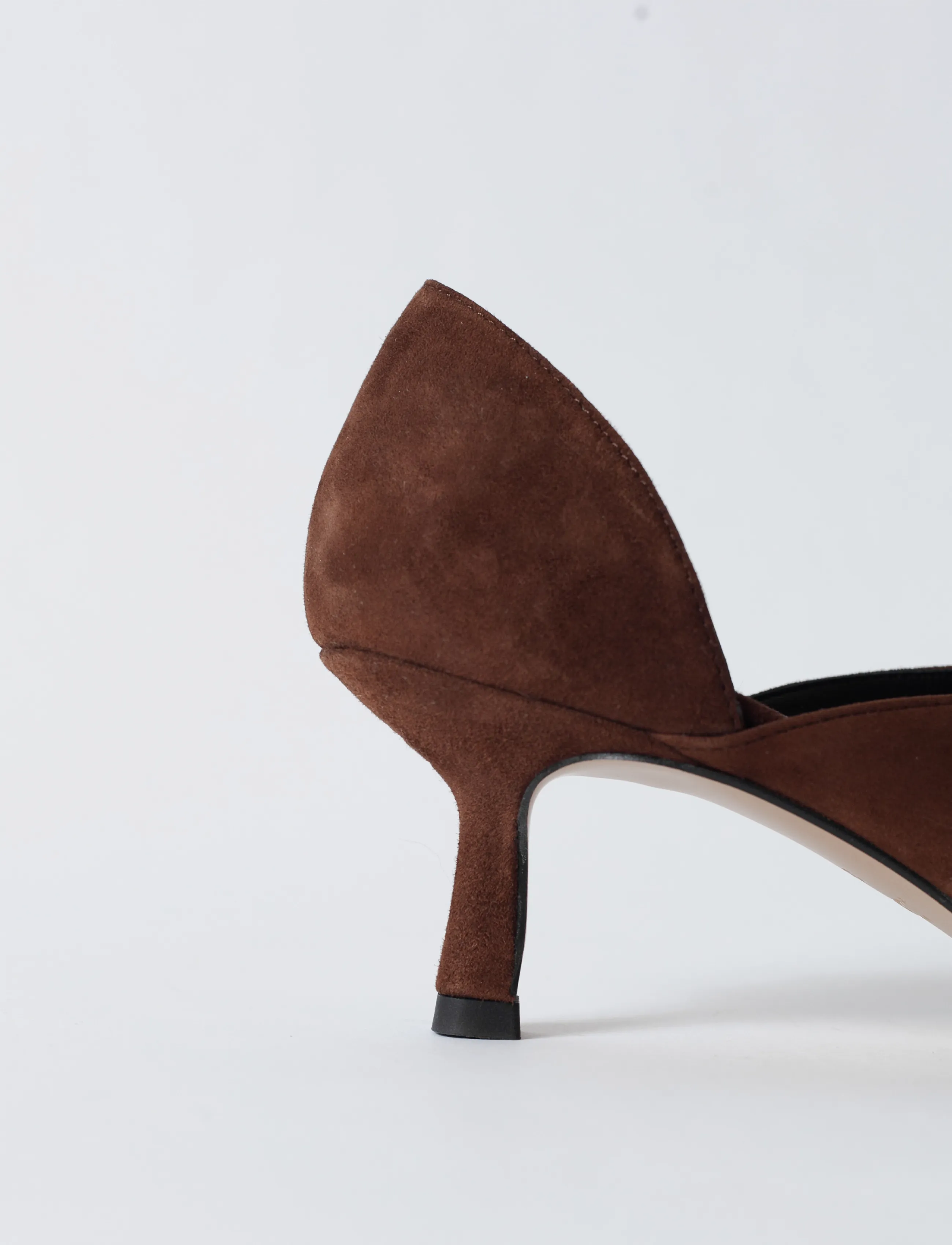 Blankens - The Radford - pumps - brown - 4